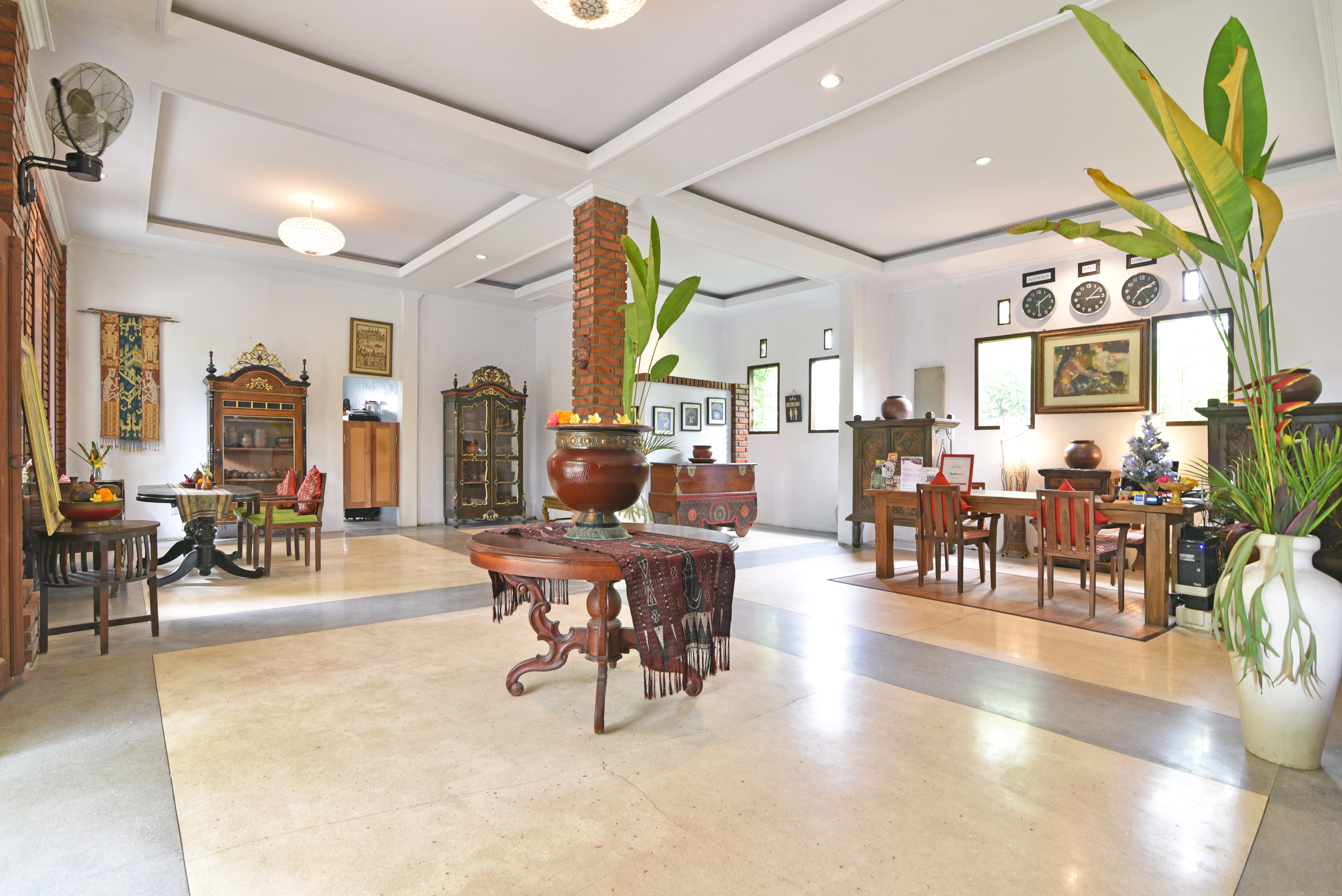 RedDoorz @ Sayan Ubud