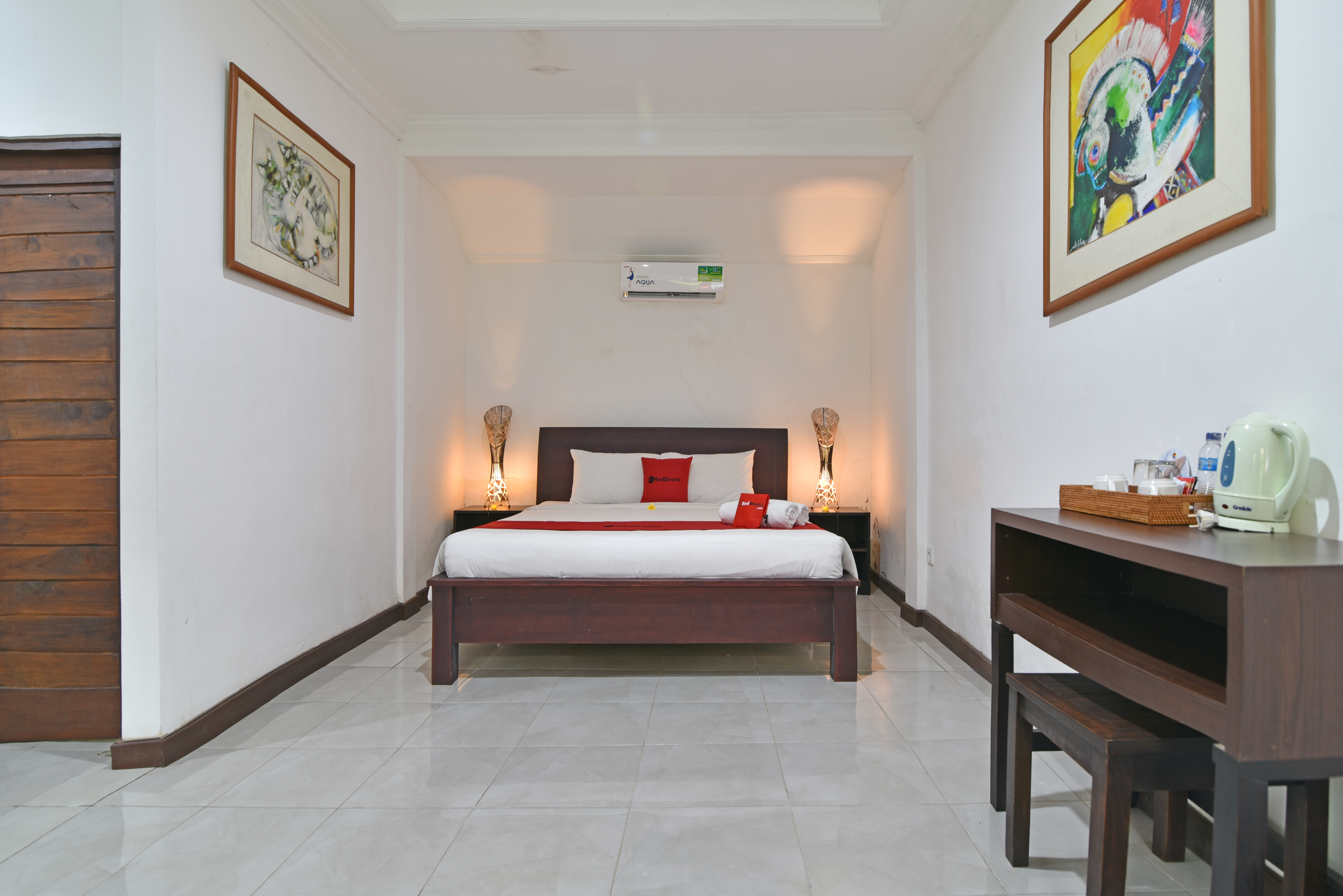 RedDoorz @ Sayan Ubud
