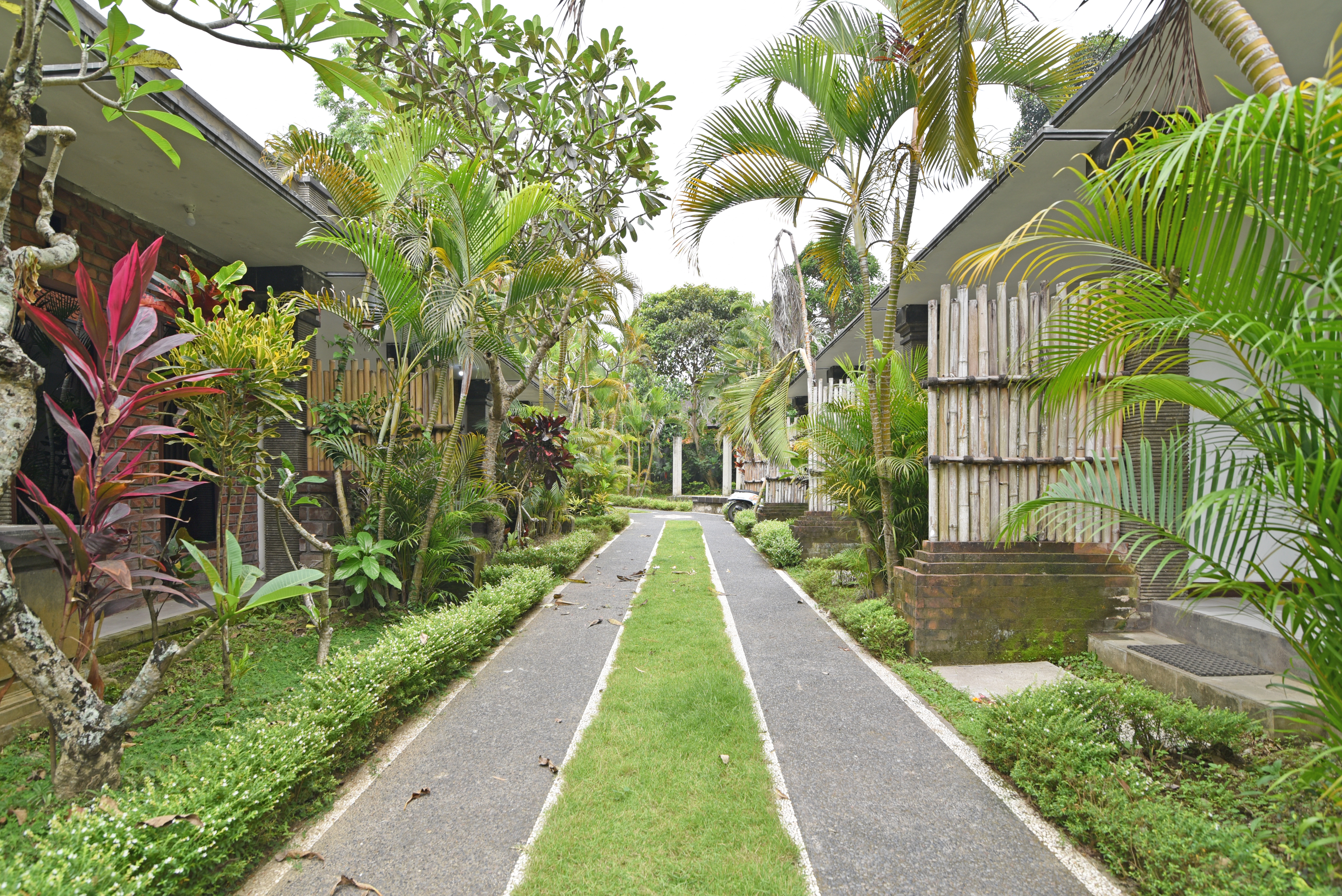 RedDoorz @ Sayan Ubud