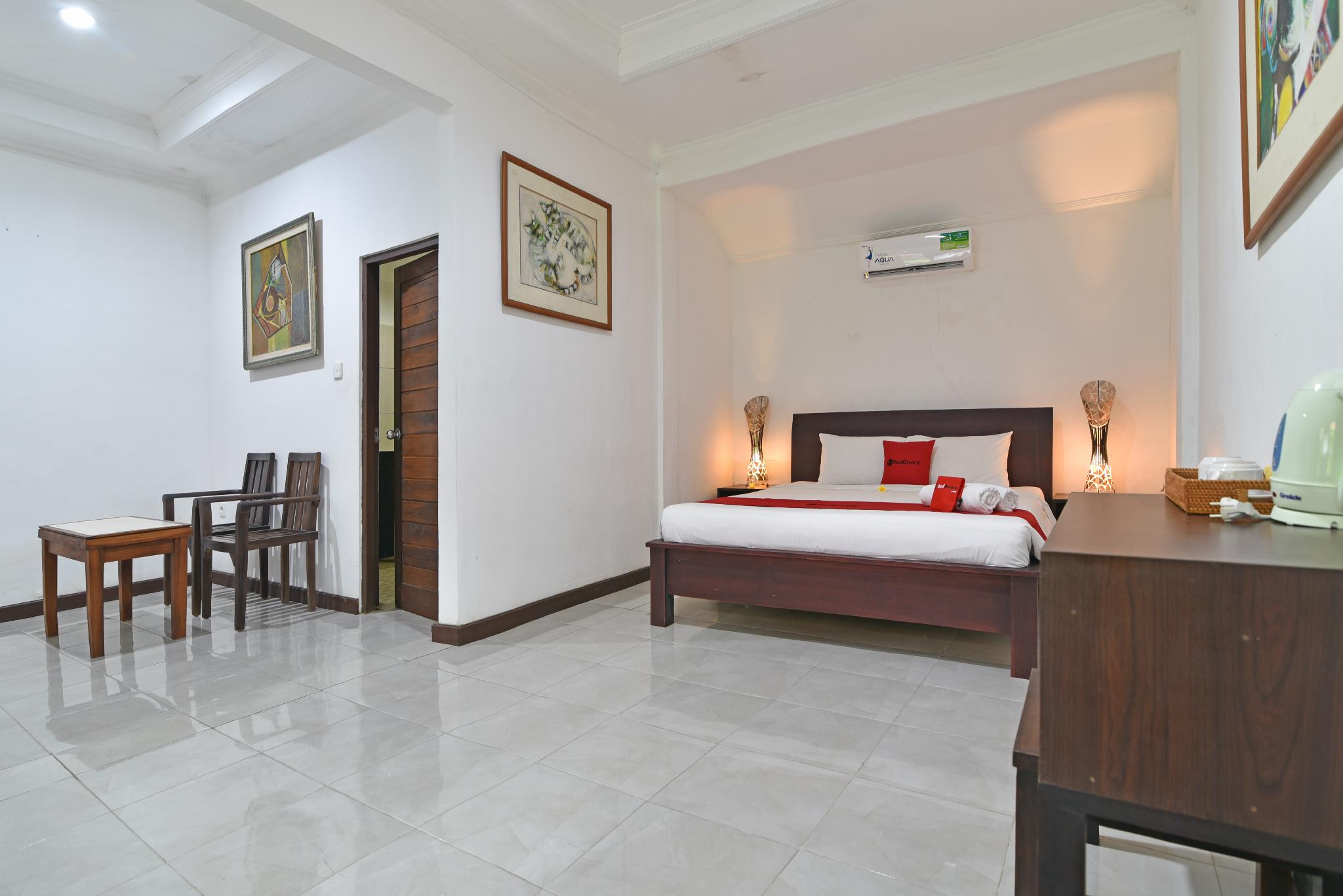 RedDoorz @ Sayan Ubud