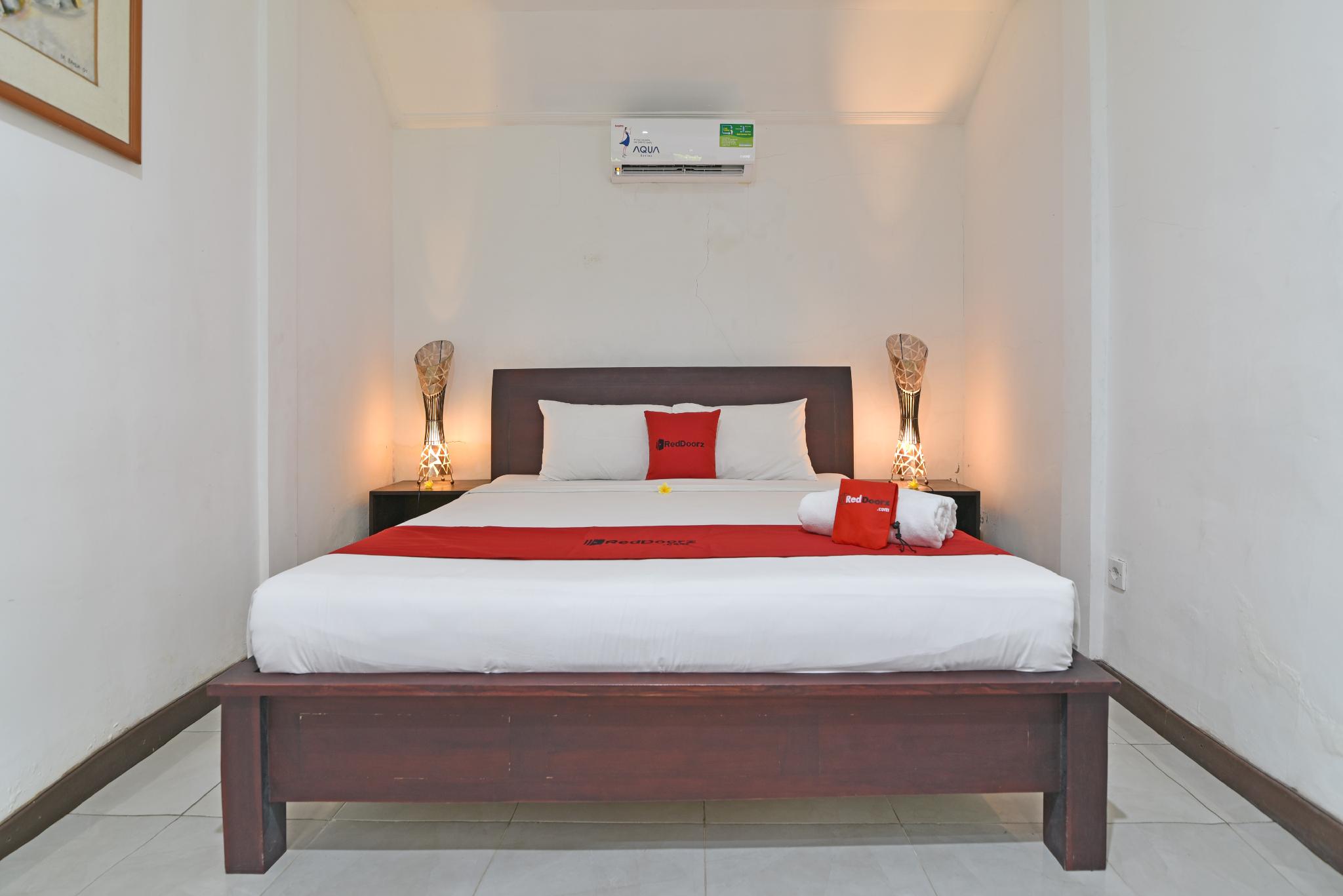 RedDoorz @ Sayan Ubud