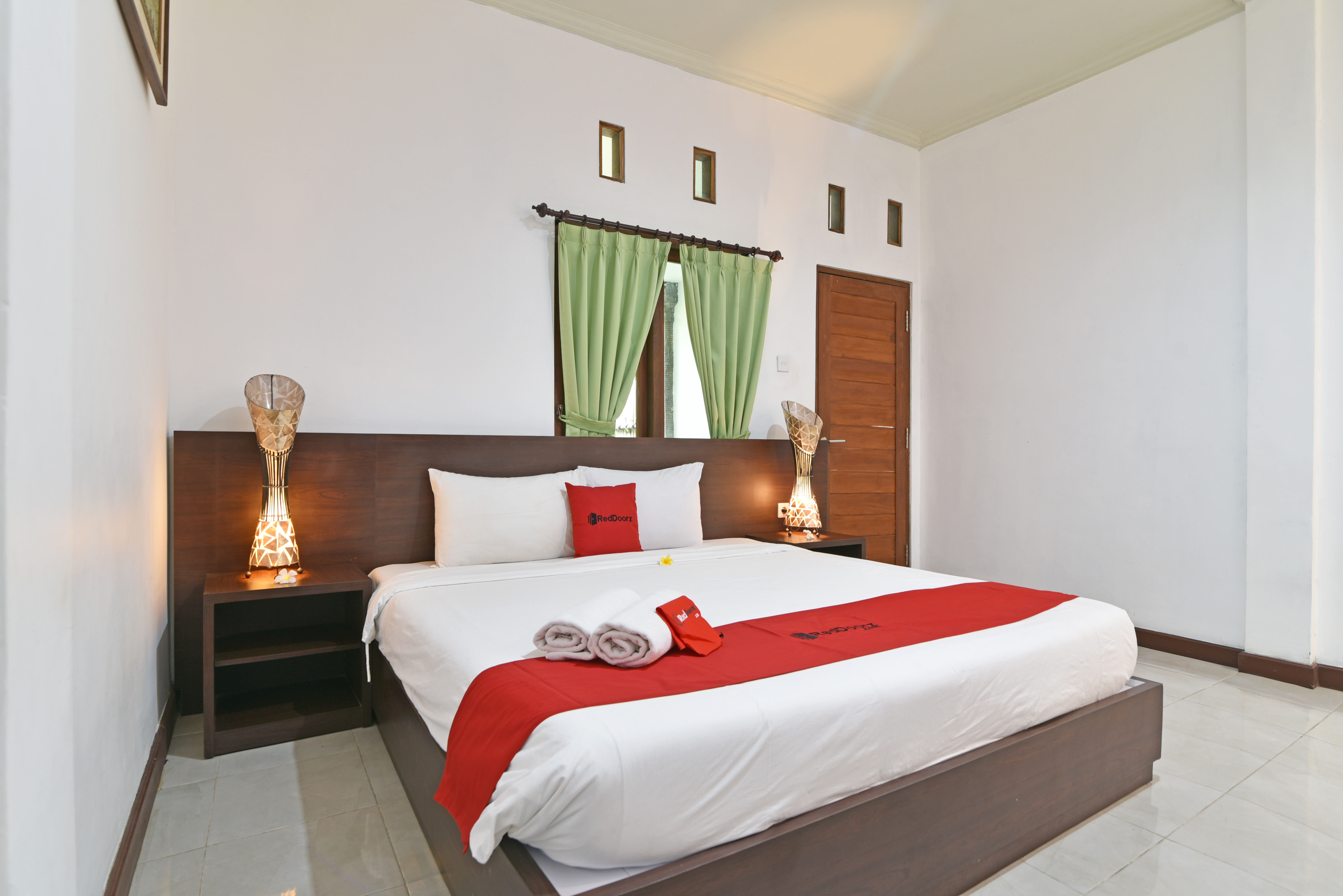 RedDoorz @ Sayan Ubud