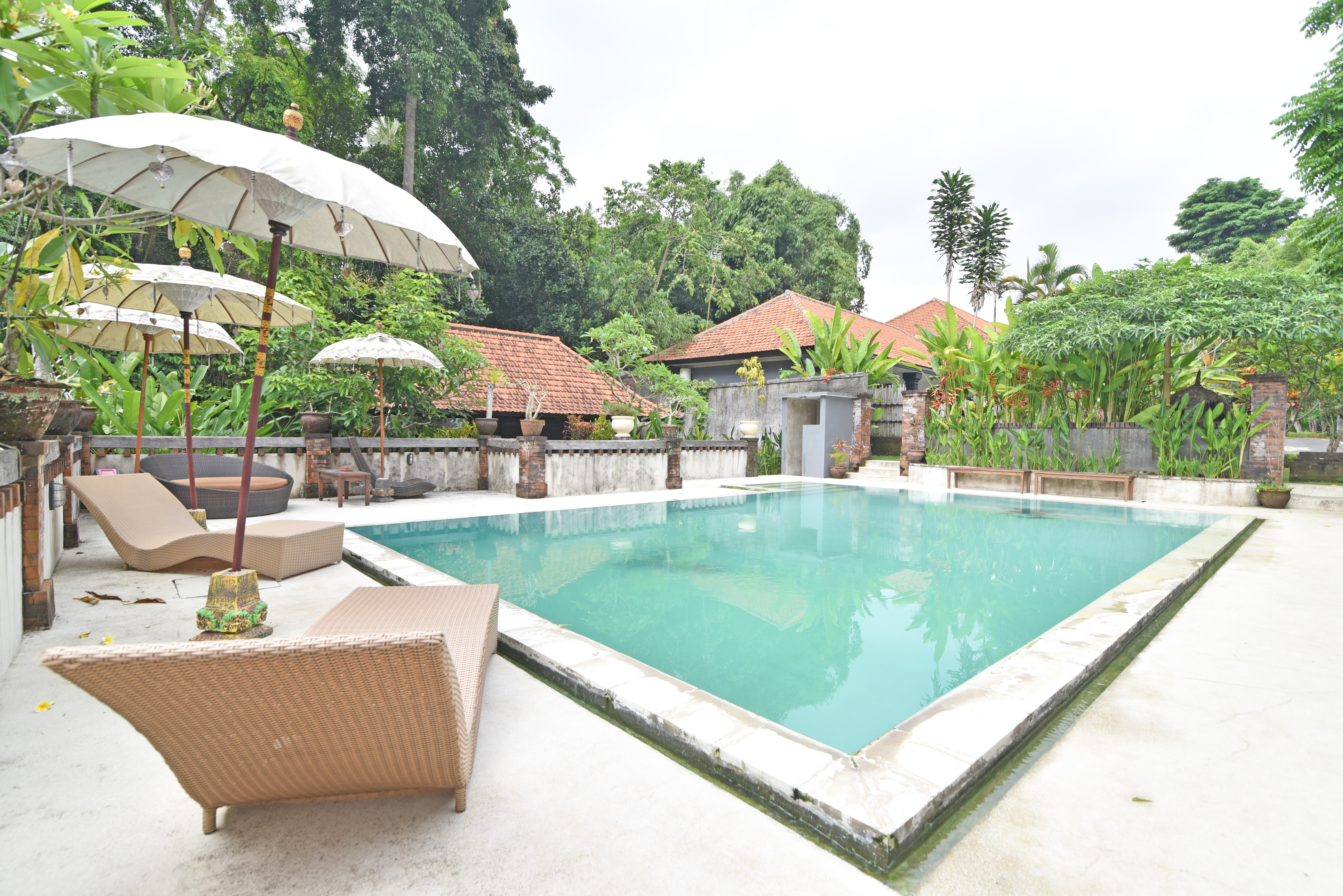 RedDoorz @ Sayan Ubud