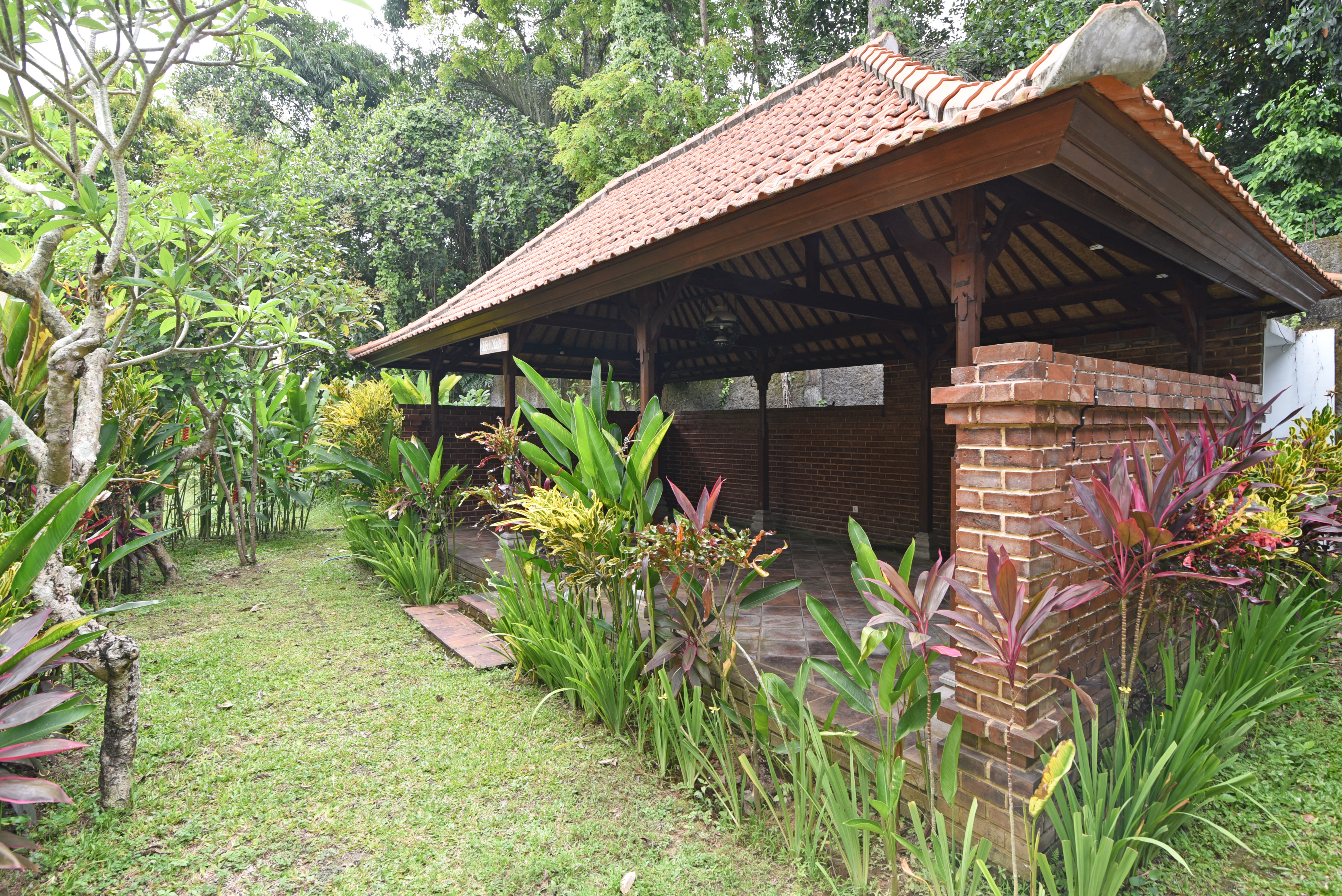 RedDoorz @ Sayan Ubud