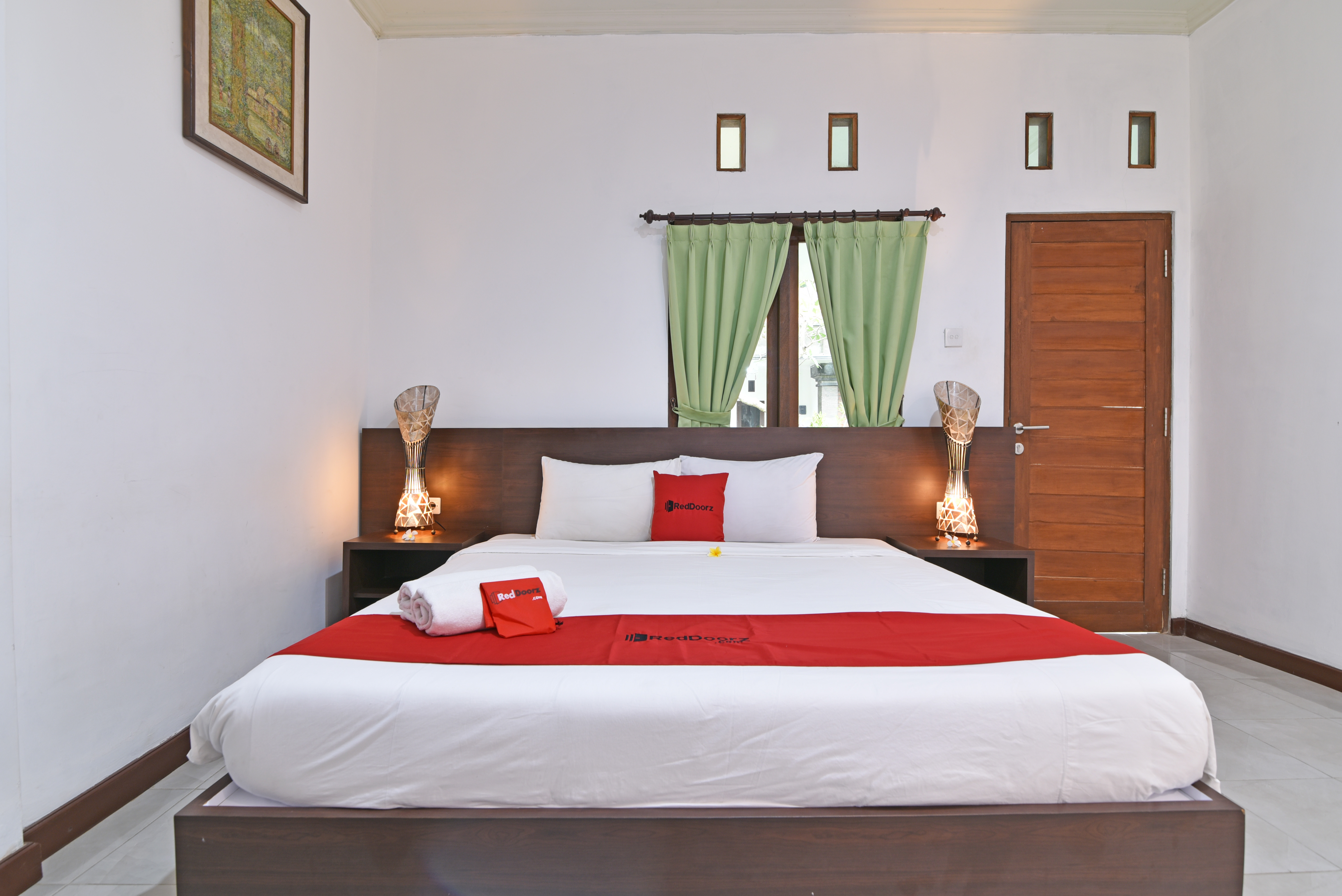 RedDoorz @ Sayan Ubud