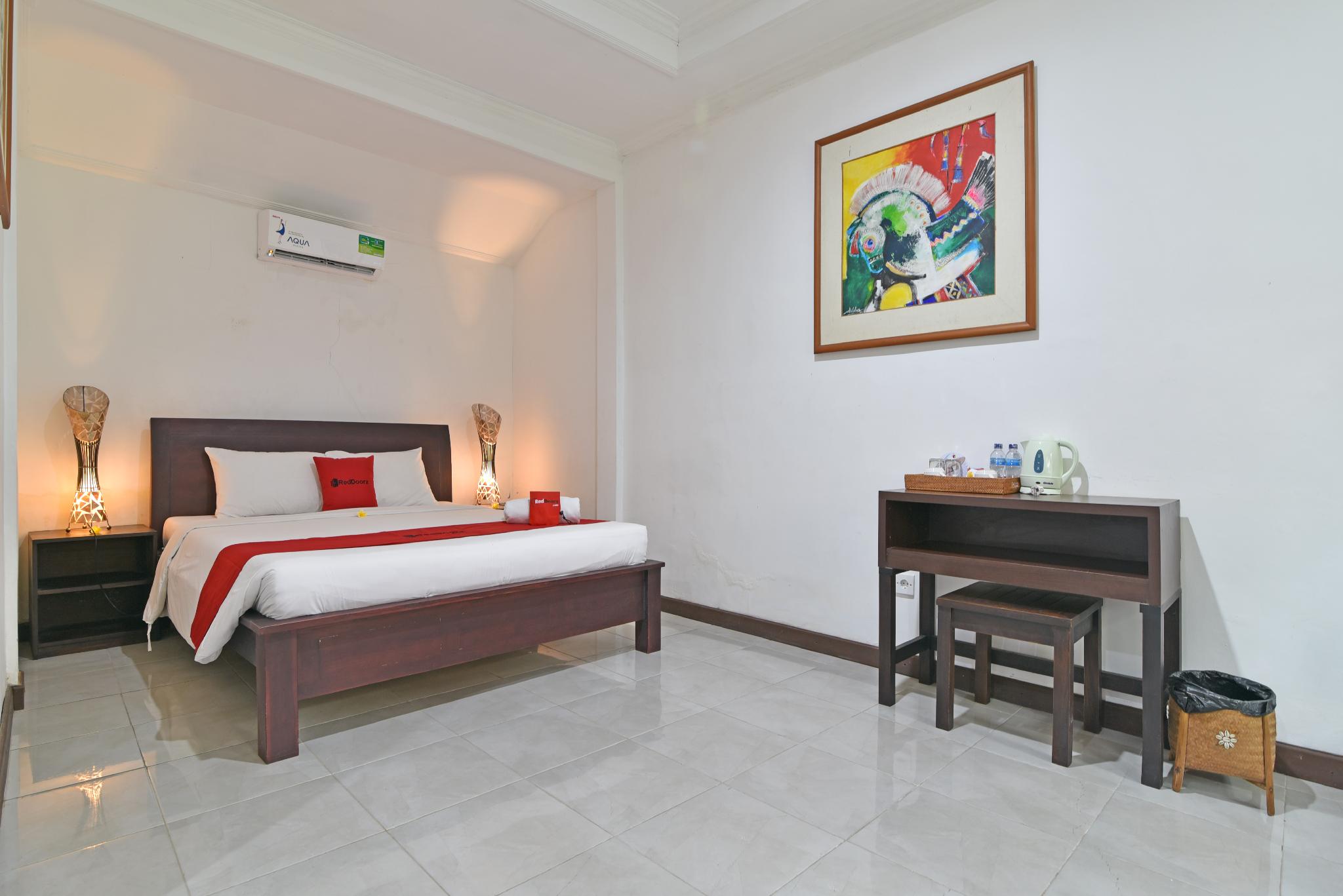RedDoorz @ Sayan Ubud