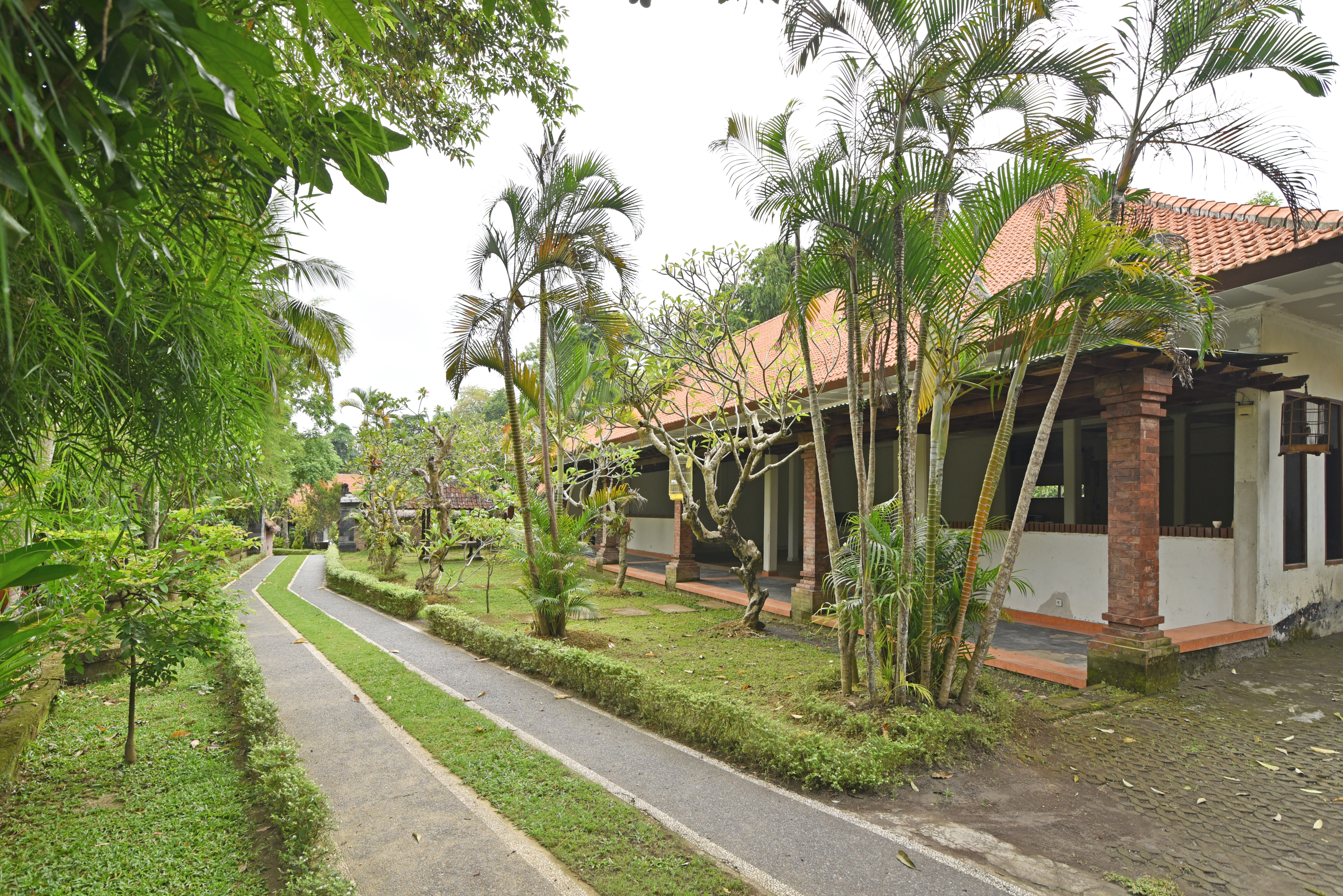 RedDoorz @ Sayan Ubud