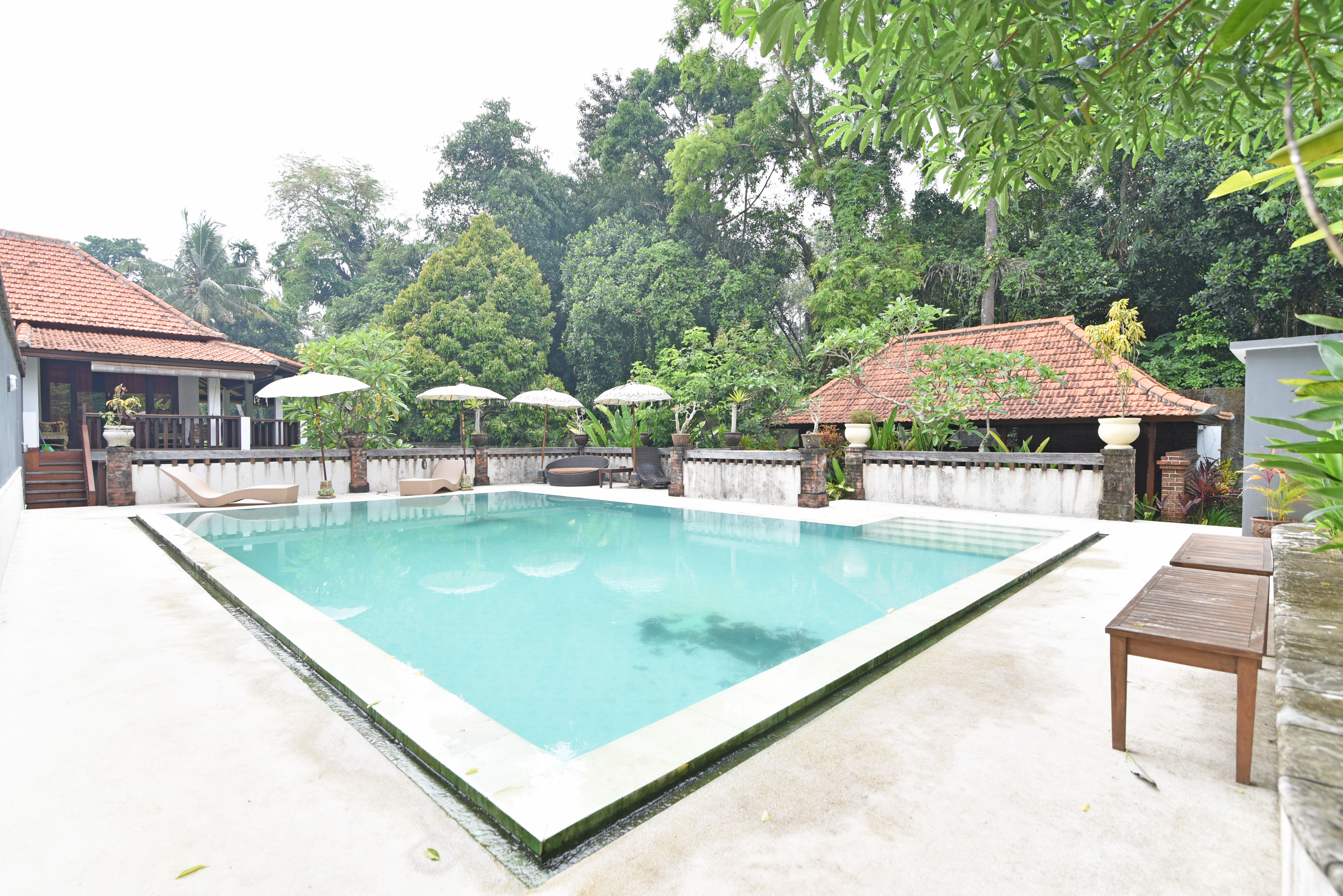 RedDoorz @ Sayan Ubud