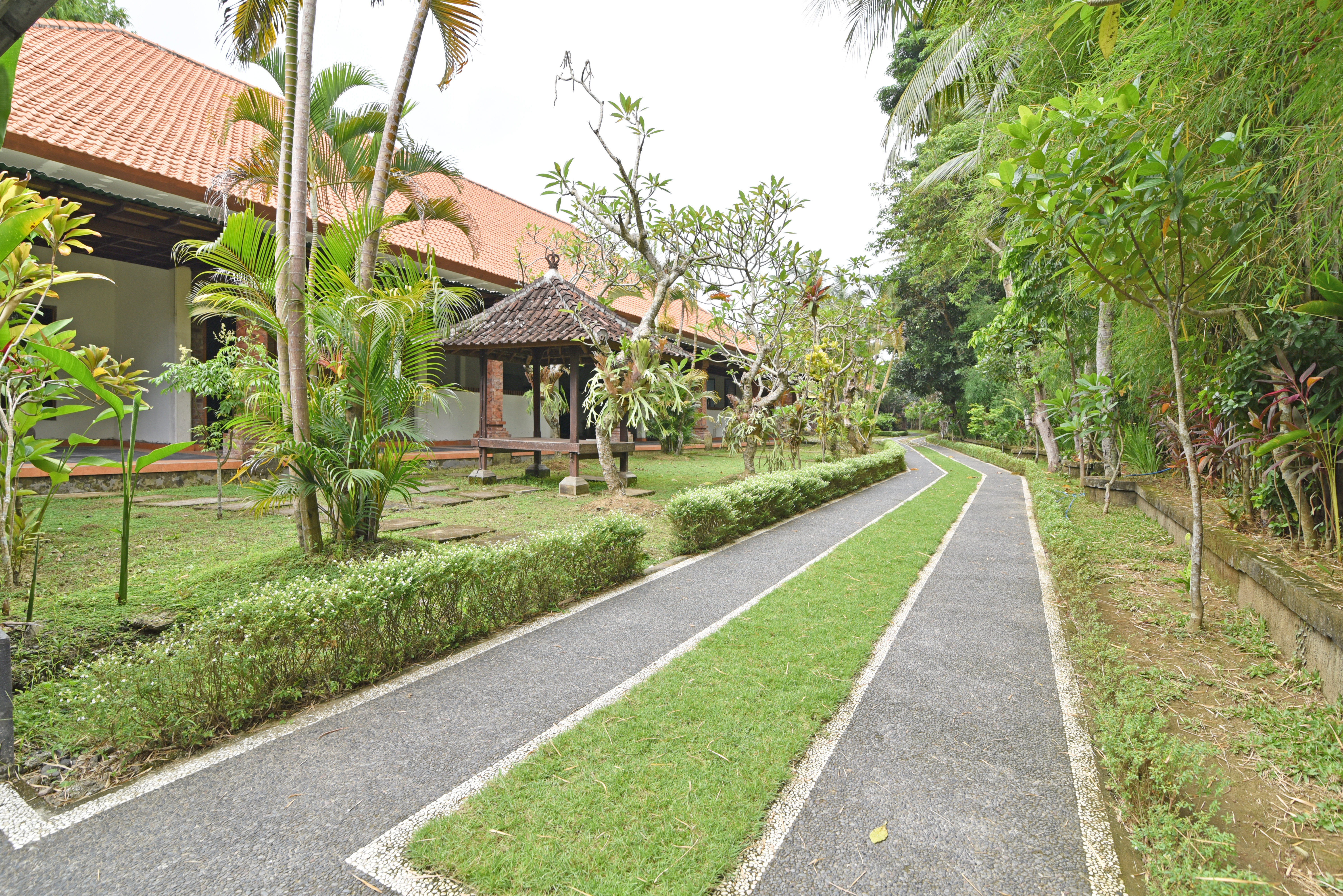 RedDoorz @ Sayan Ubud