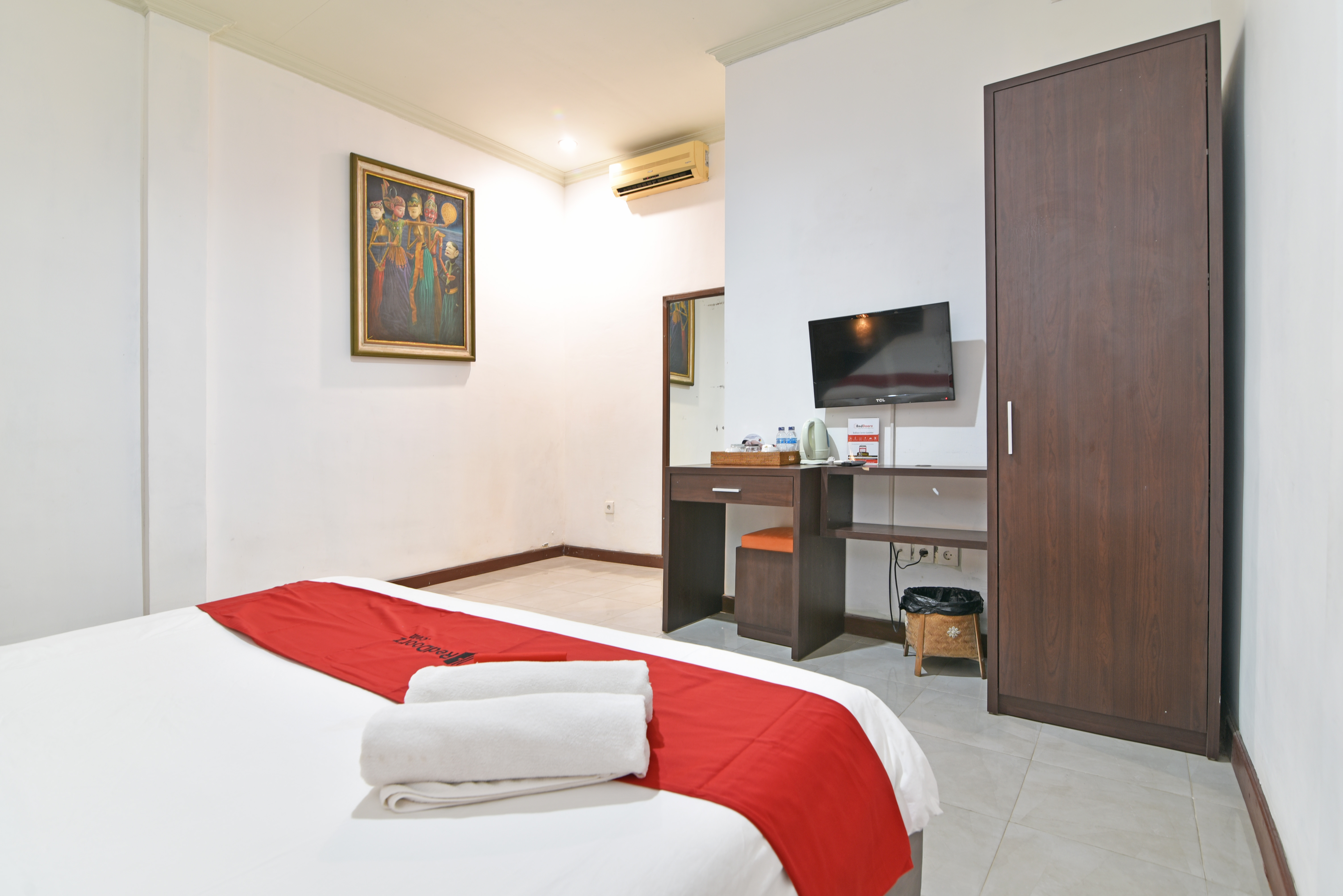 RedDoorz @ Sayan Ubud