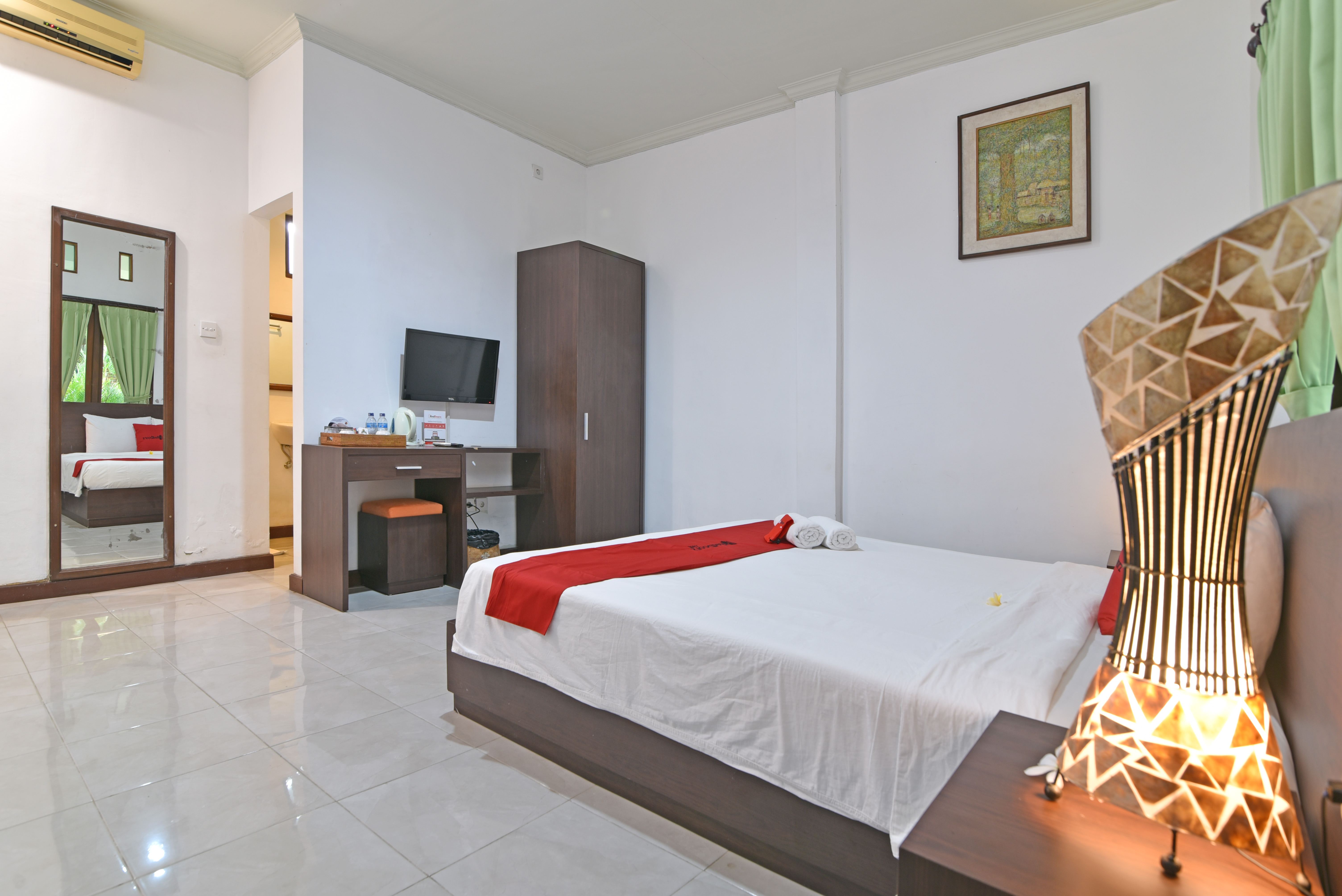 RedDoorz @ Sayan Ubud