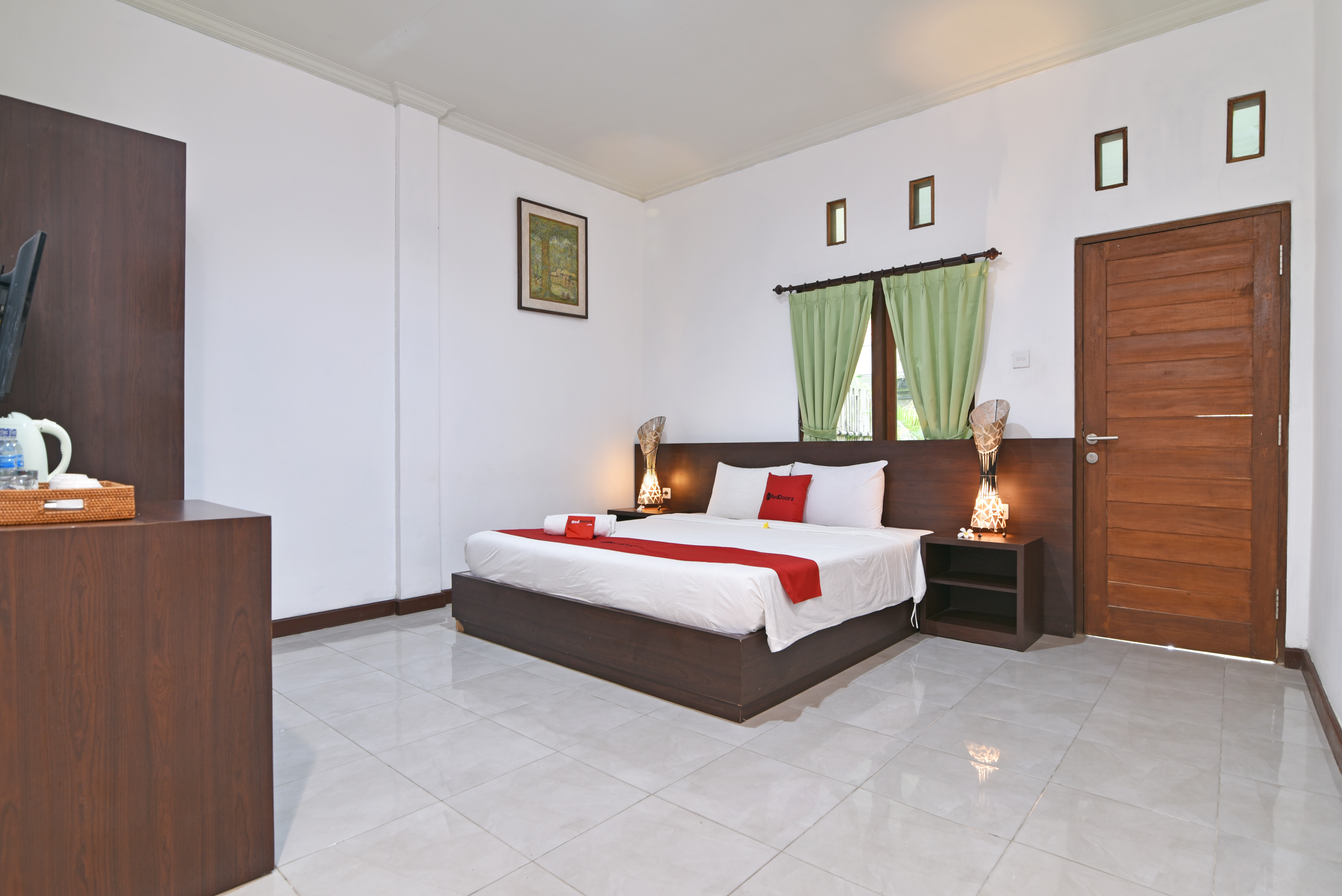 RedDoorz @ Sayan Ubud