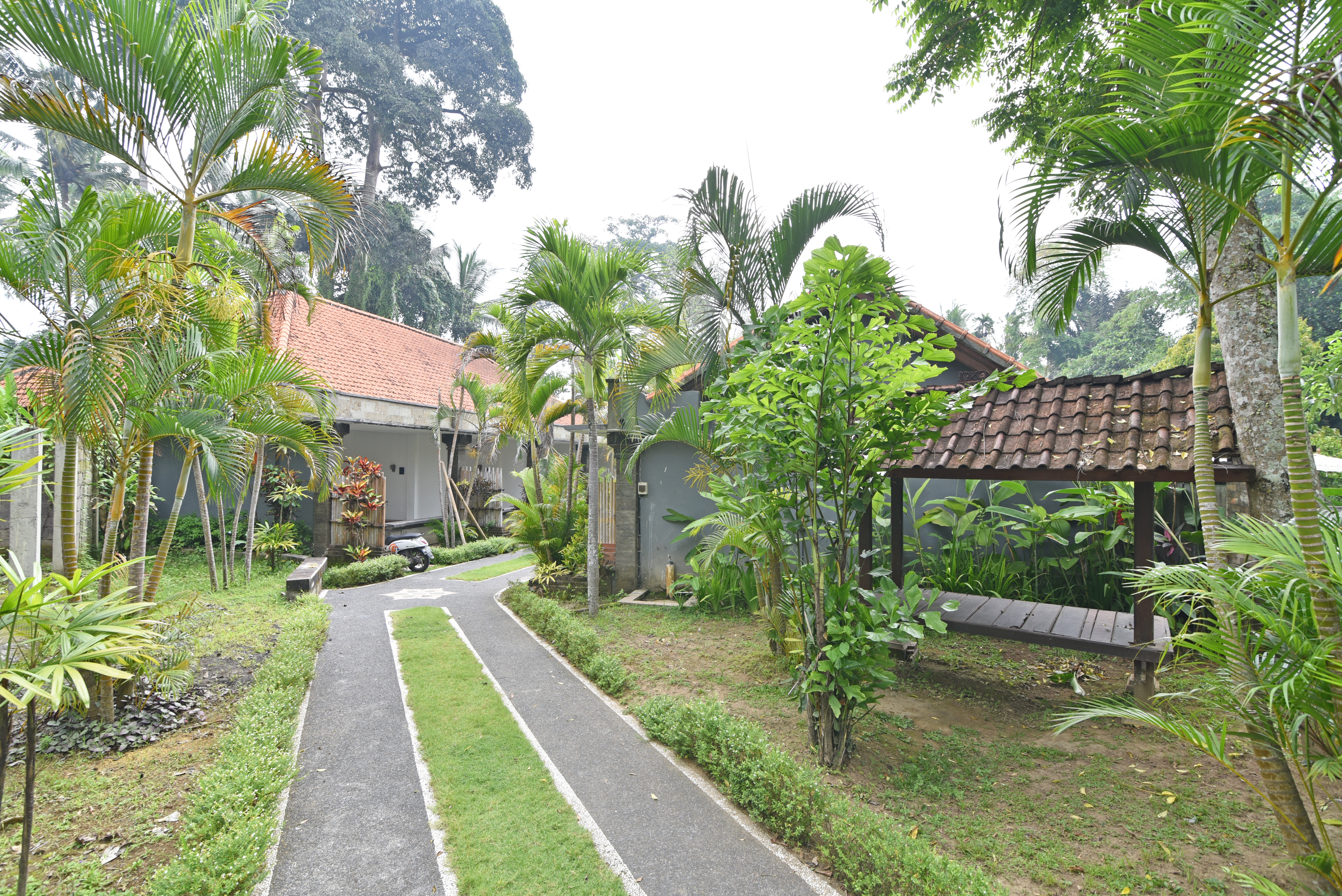 RedDoorz @ Sayan Ubud