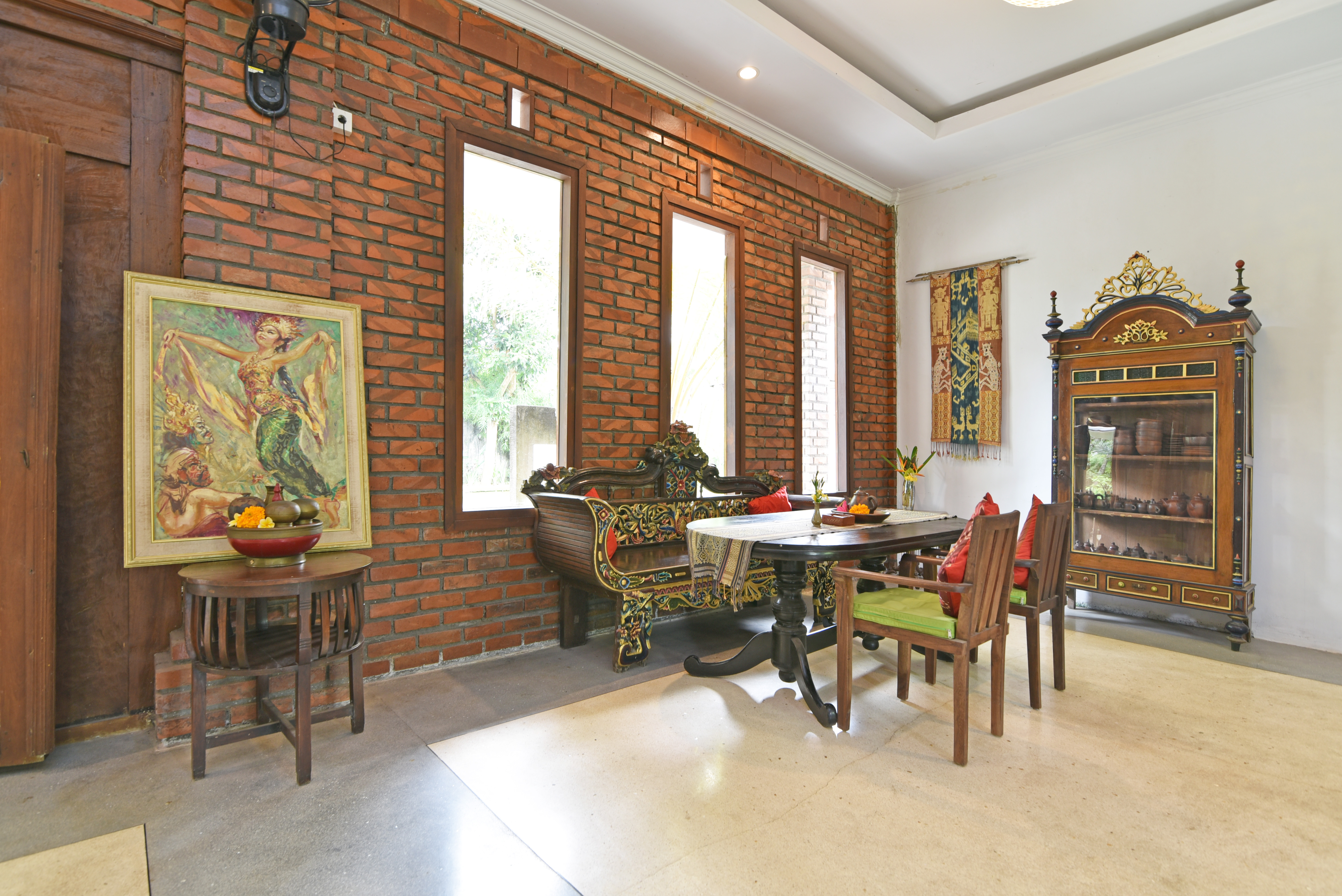 RedDoorz @ Sayan Ubud