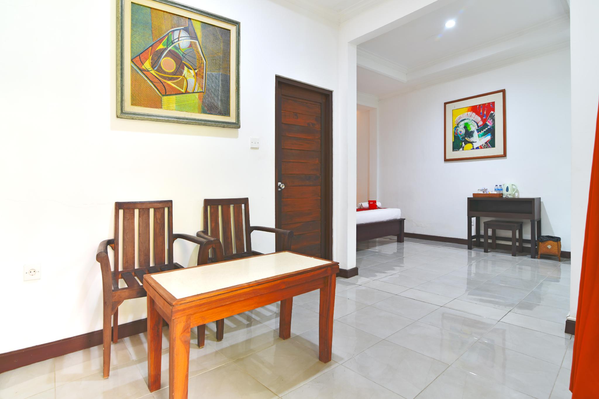 RedDoorz @ Sayan Ubud