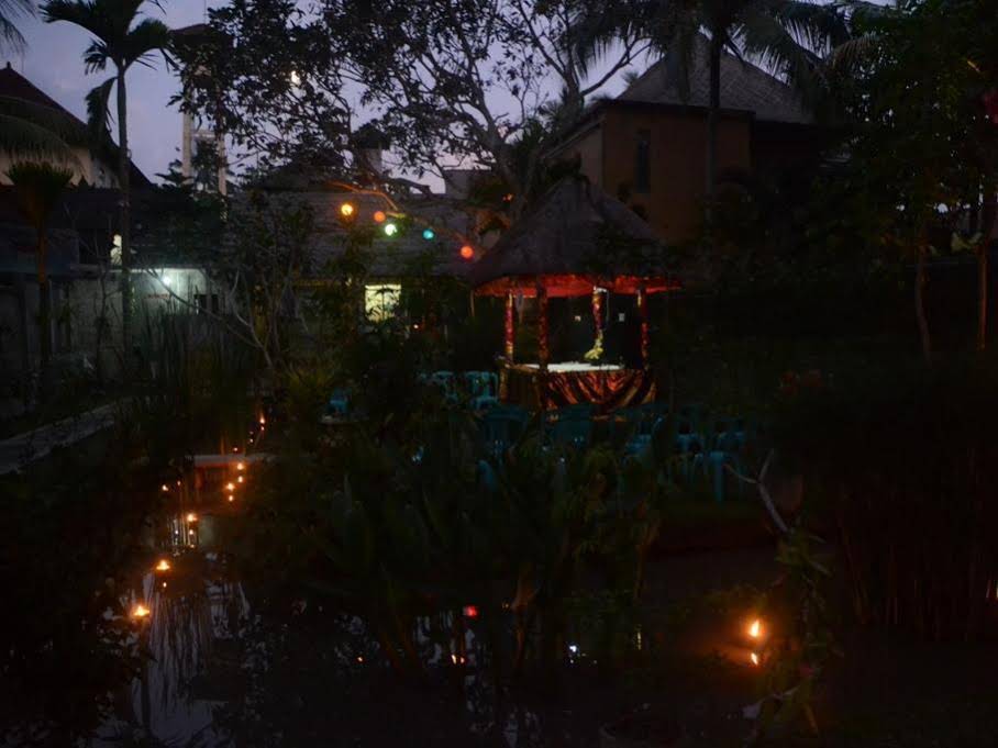 Redjon Guest House