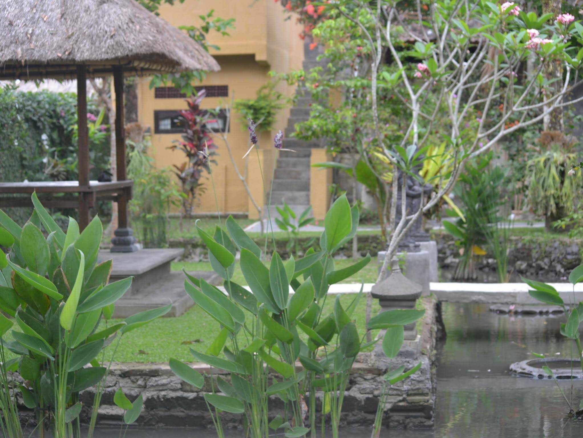 Redjon Guest House