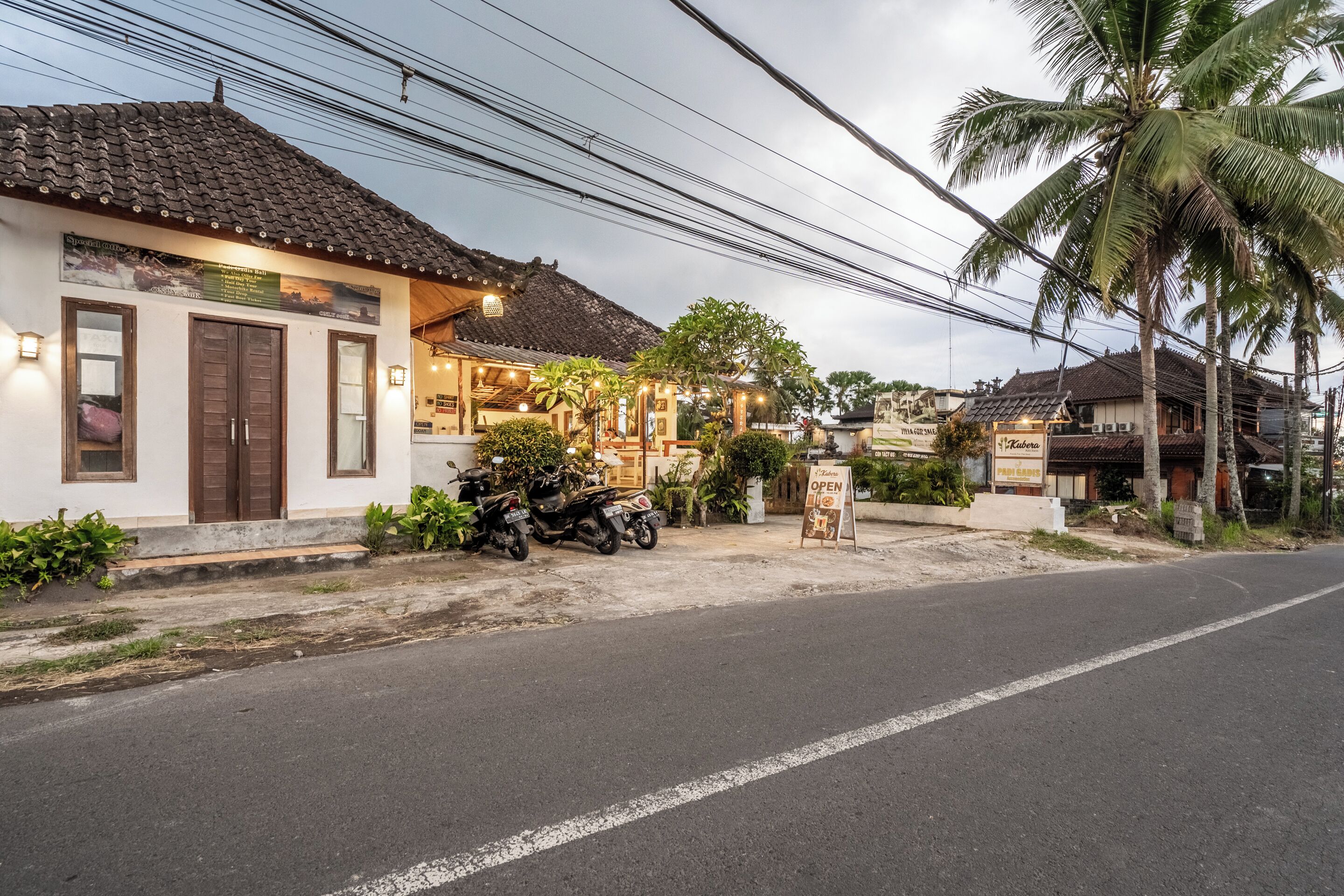 Rice Field Villa