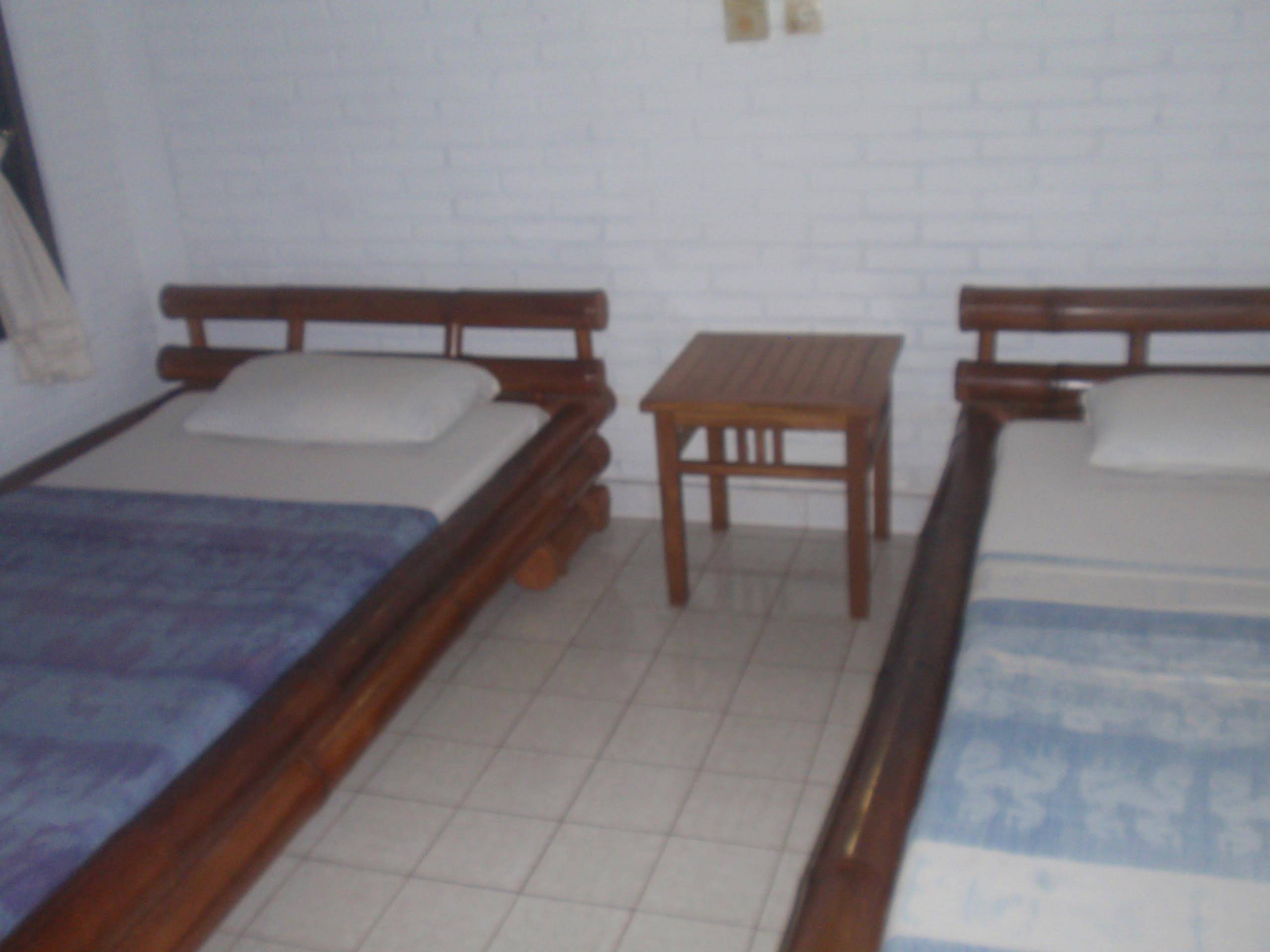 Rice Paddy Bungalows