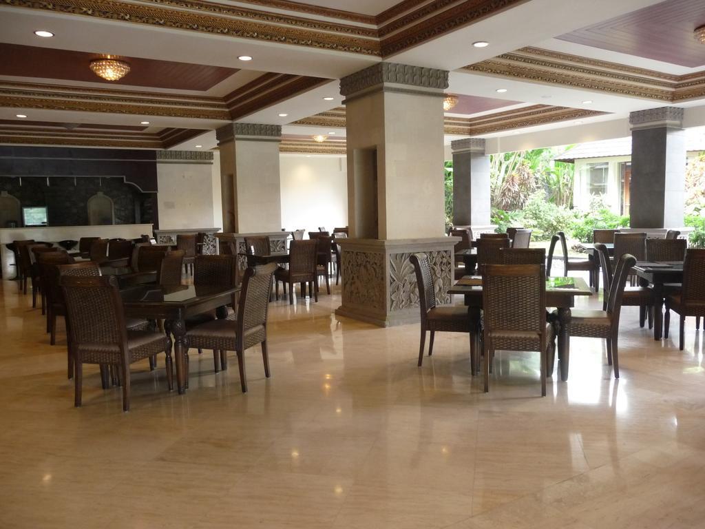 Rijasa Agung Resort & Villas