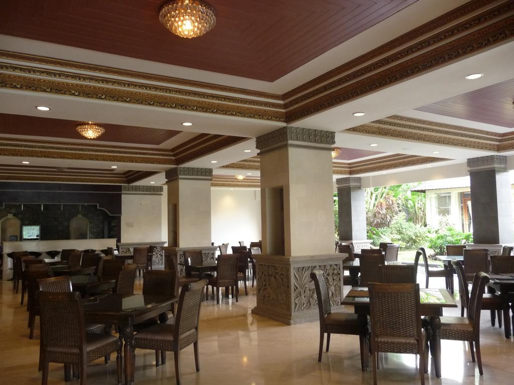 Rijasa Agung Resort & Villas
