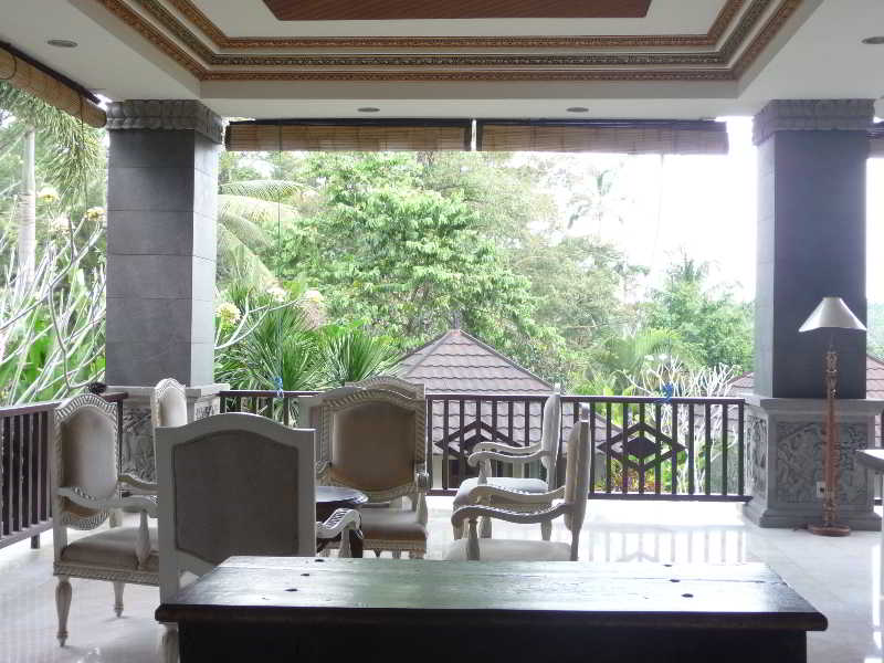 Rijasa Agung Resort & Villas