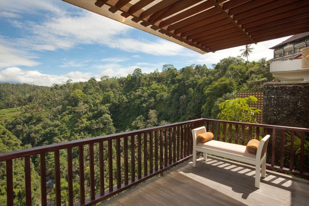 Rijasa Agung Resort & Villas