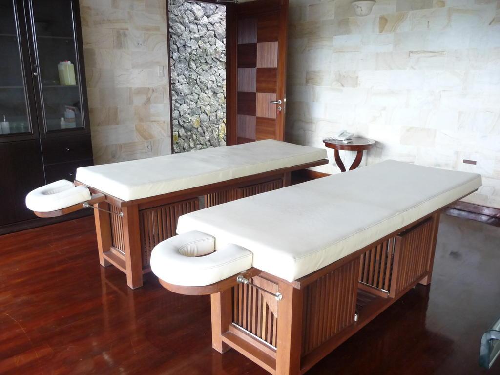 Rijasa Agung Resort & Villas