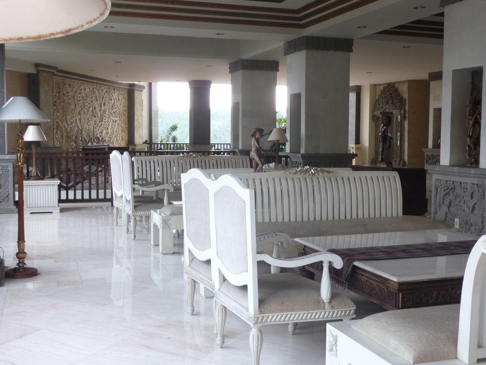Rijasa Agung Resort & Villas