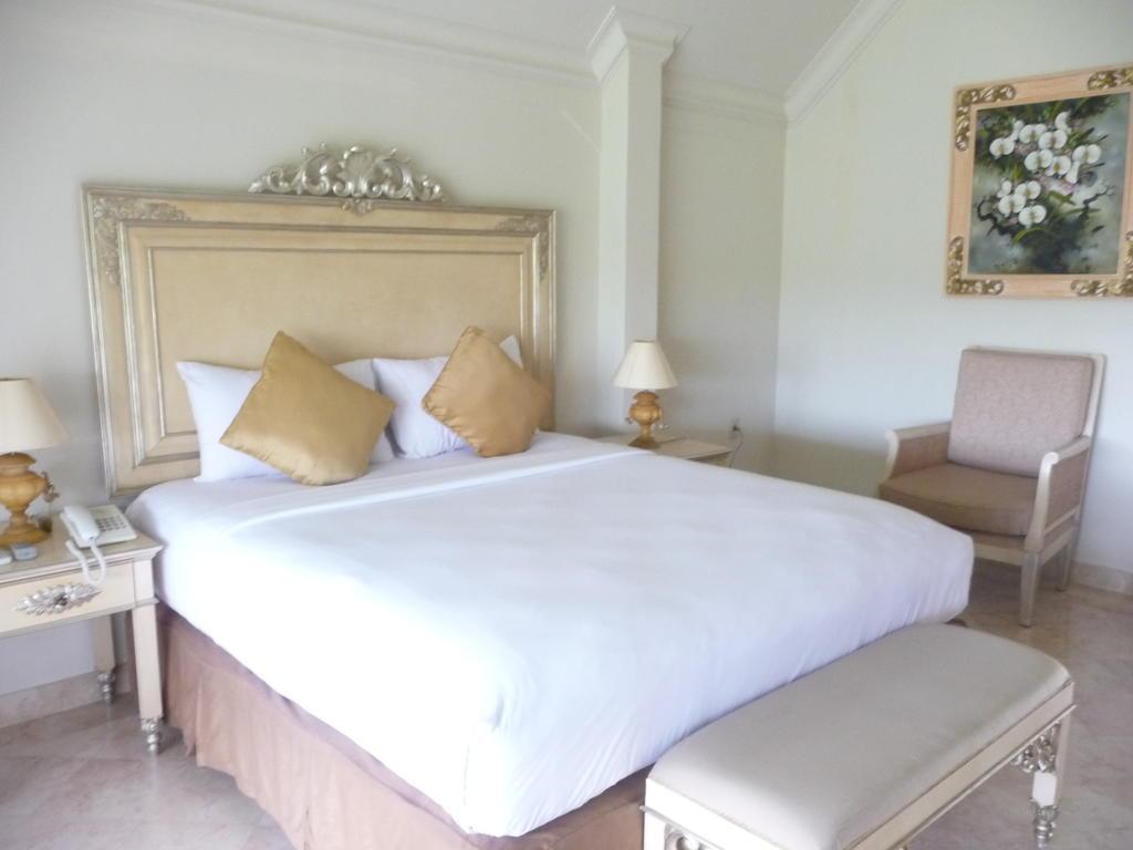 Rijasa Agung Resort & Villas