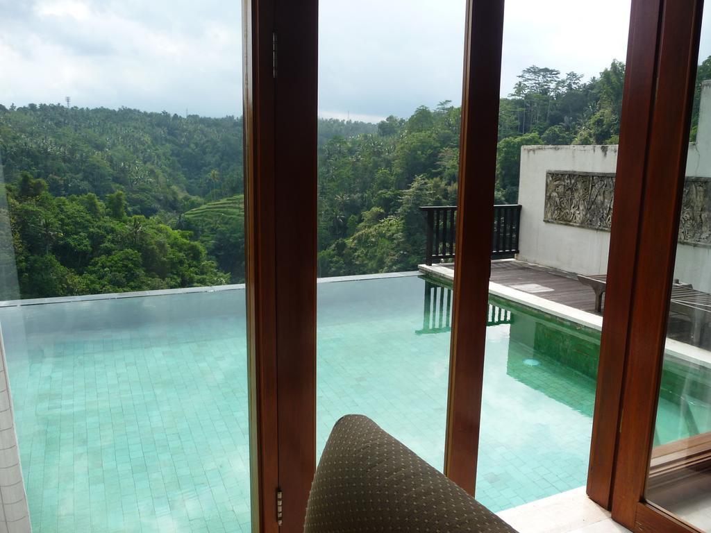 Rijasa Agung Resort & Villas