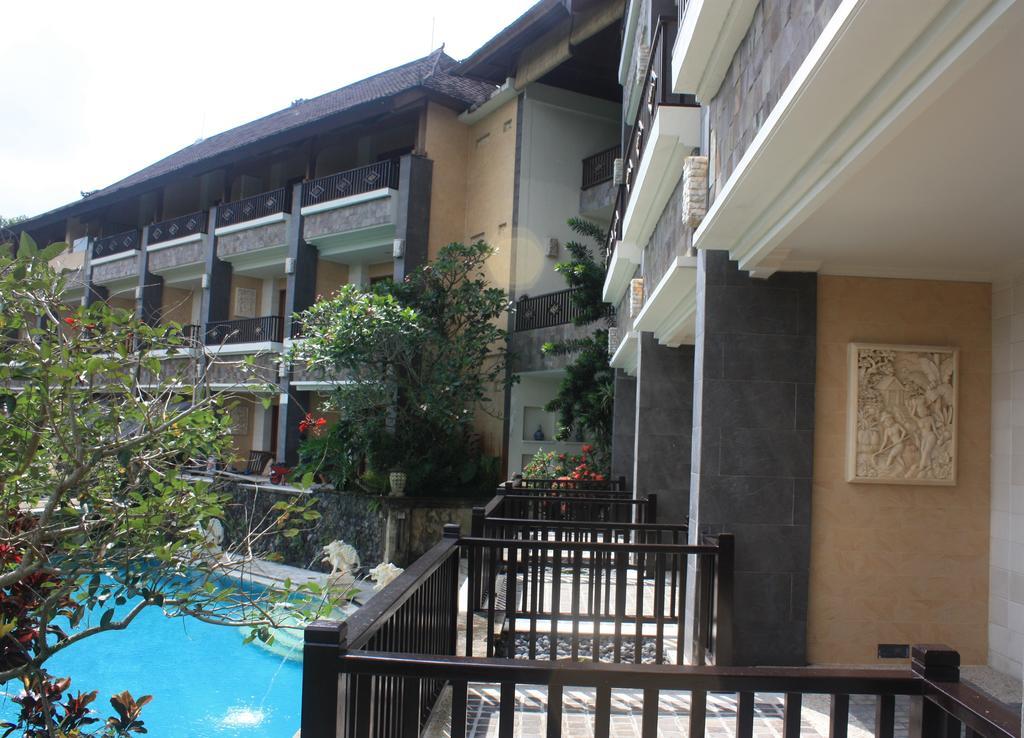 Rijasa Agung Resort & Villas