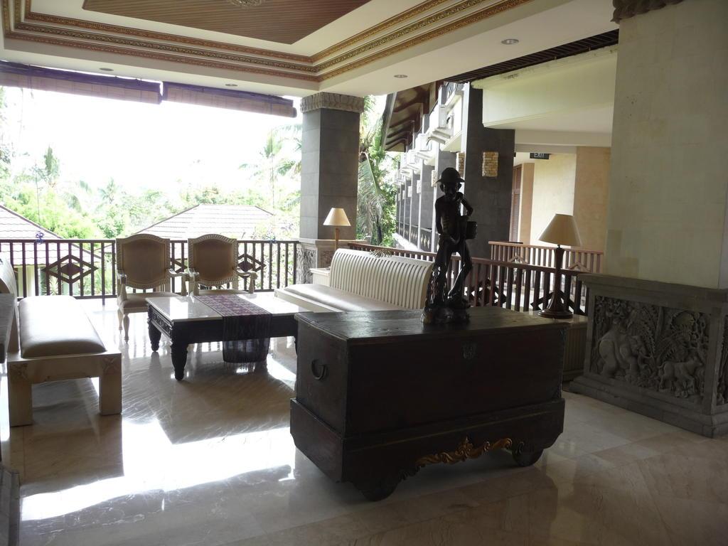 Rijasa Agung Resort & Villas