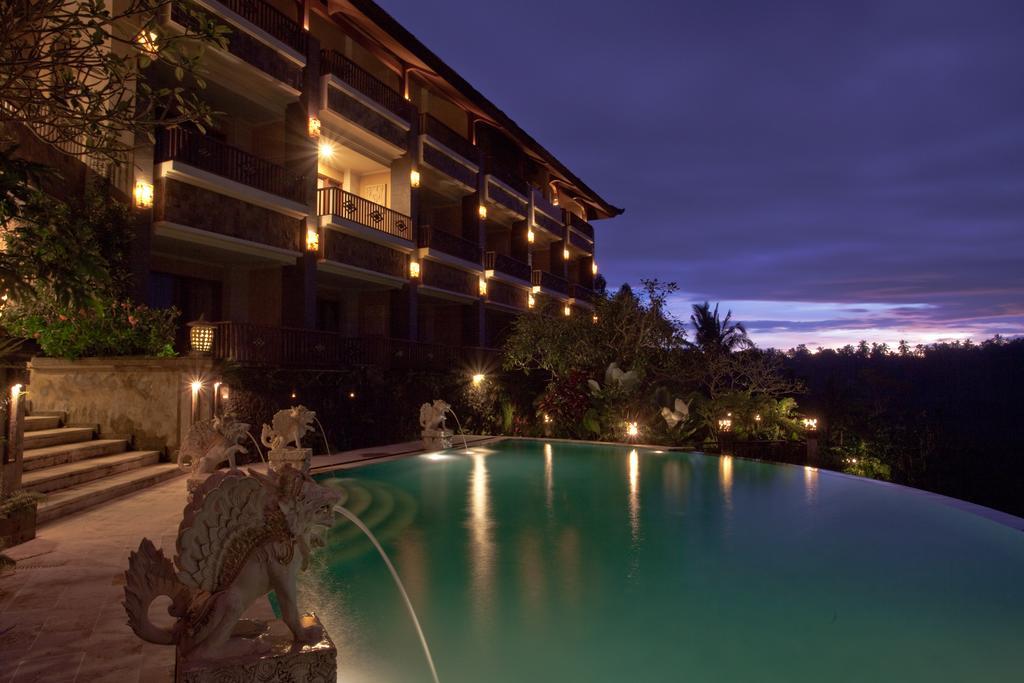 Rijasa Agung Resort & Villas