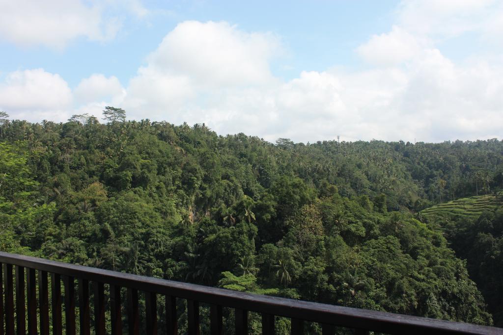 Rijasa Agung Resort & Villas