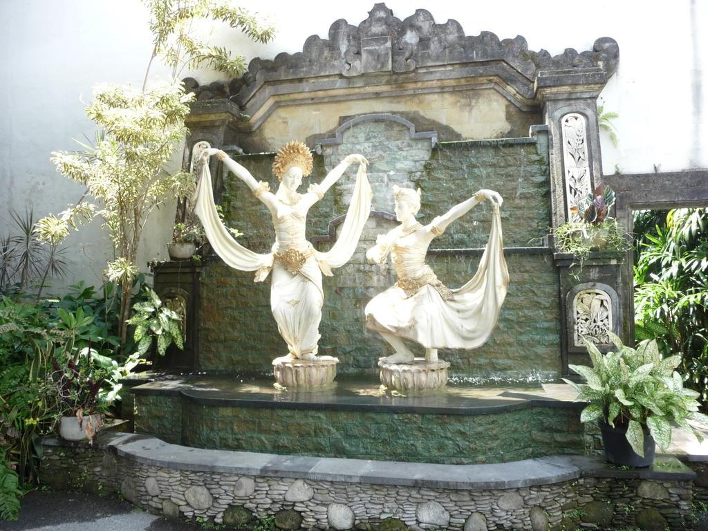 Rijasa Agung Resort & Villas