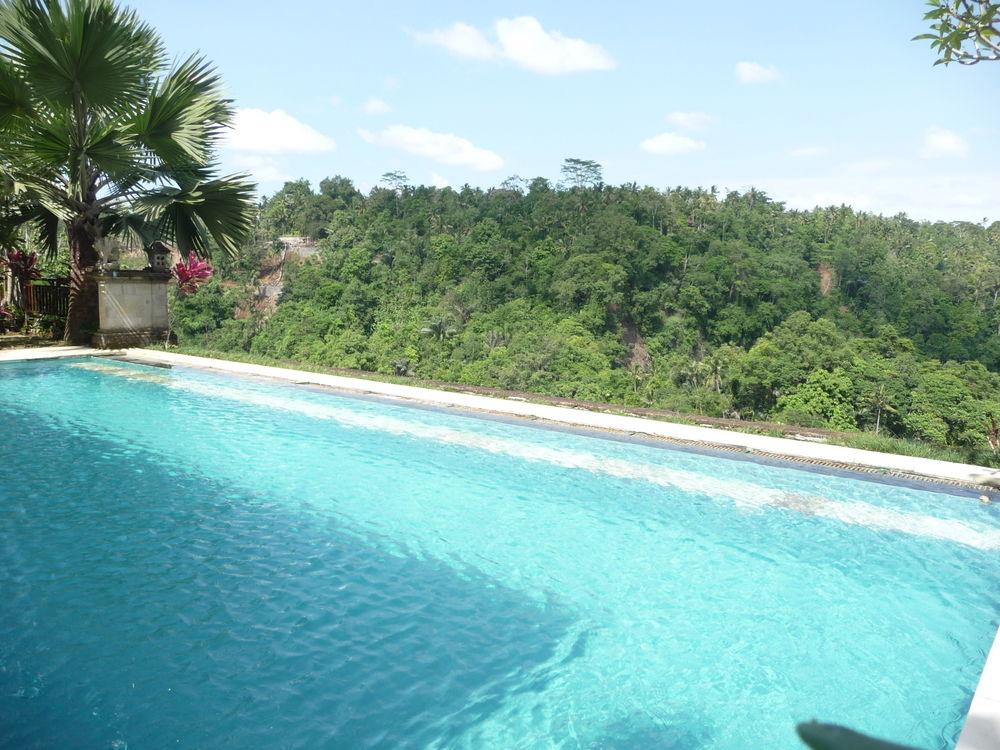 Rijasa Agung Resort & Villas