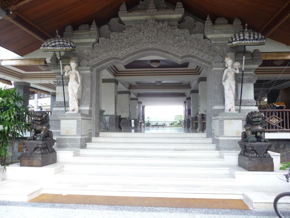Rijasa Agung Resort & Villas
