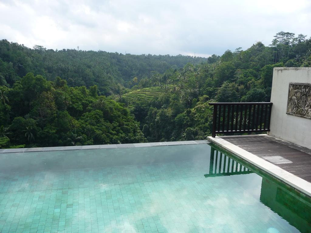 Rijasa Agung Resort & Villas