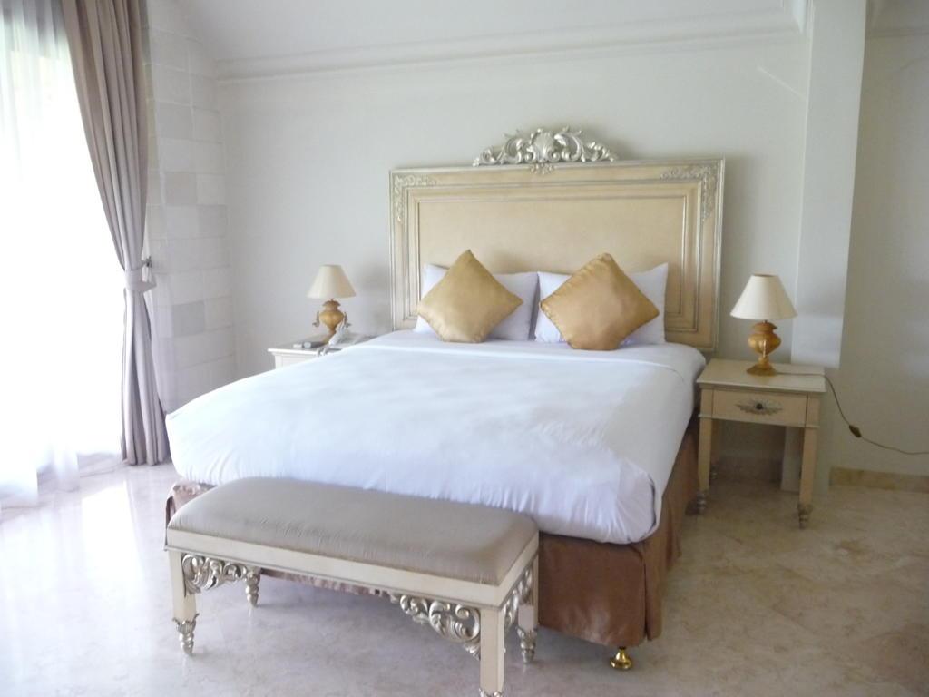 Rijasa Agung Resort & Villas