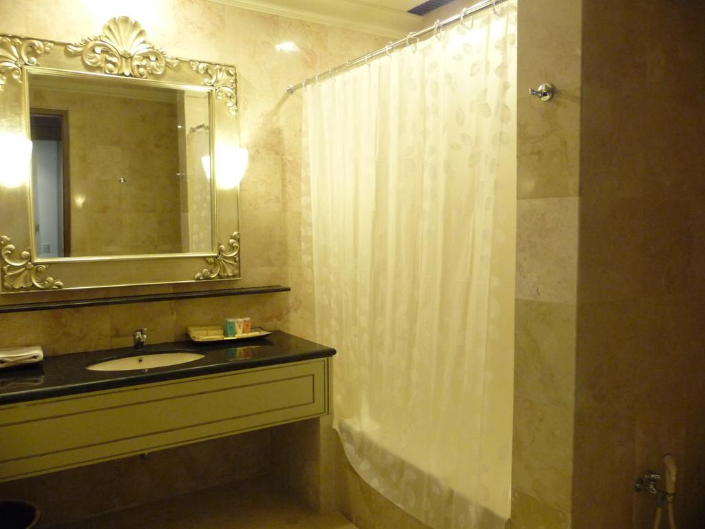 Rijasa Agung Resort & Villas