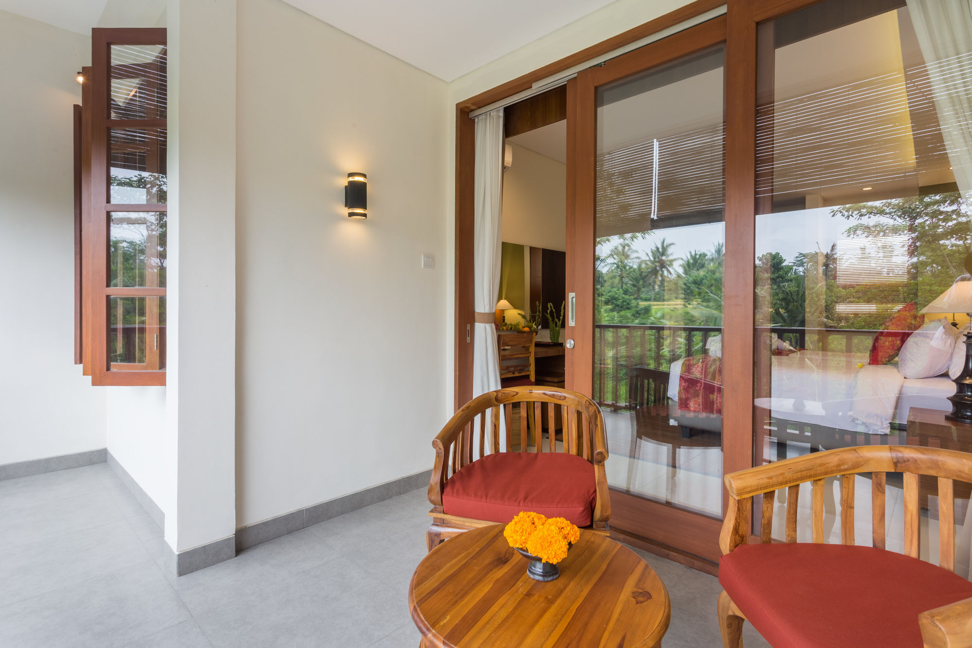 River Sakti Ubud by Prasi