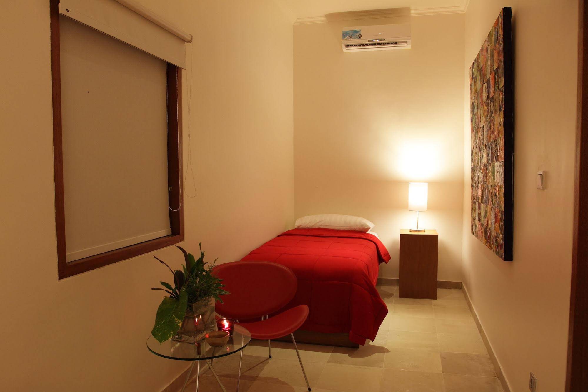 Rouge Bali Lounge Bar Villas AndSpa