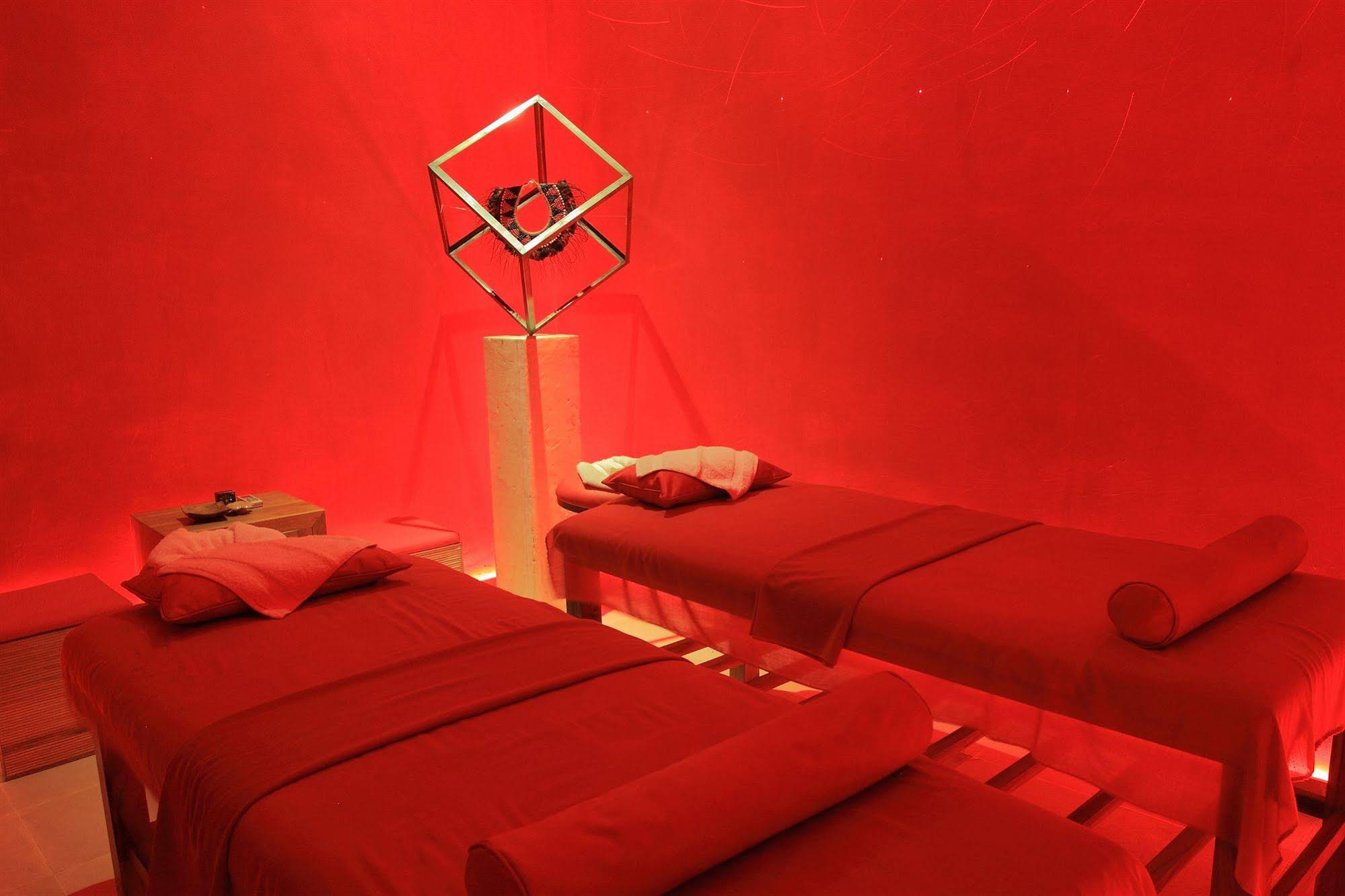Rouge Bali Lounge Bar Villas AndSpa