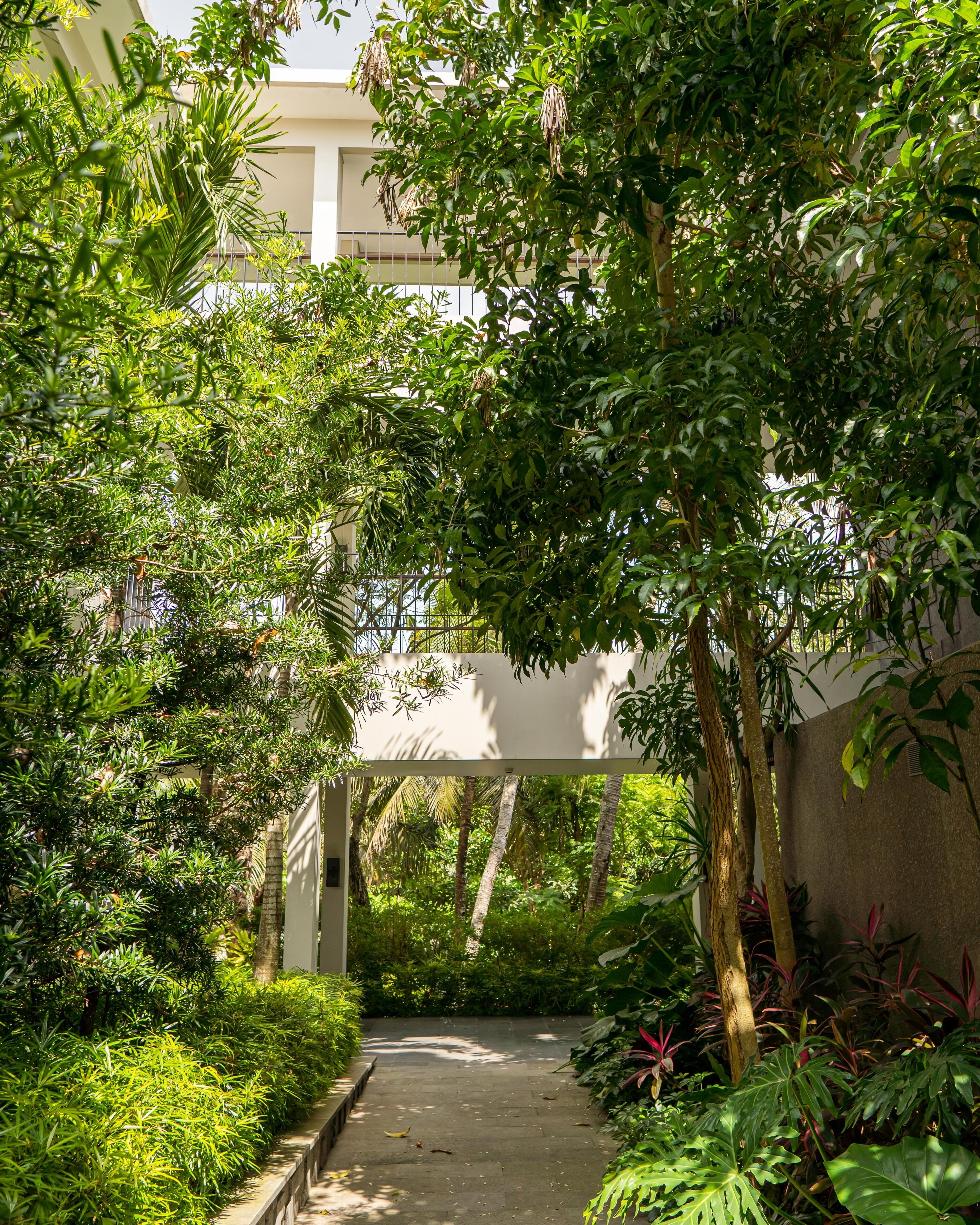 Royal Kamuela Villas & Suites at Monkey Forest - Ubud