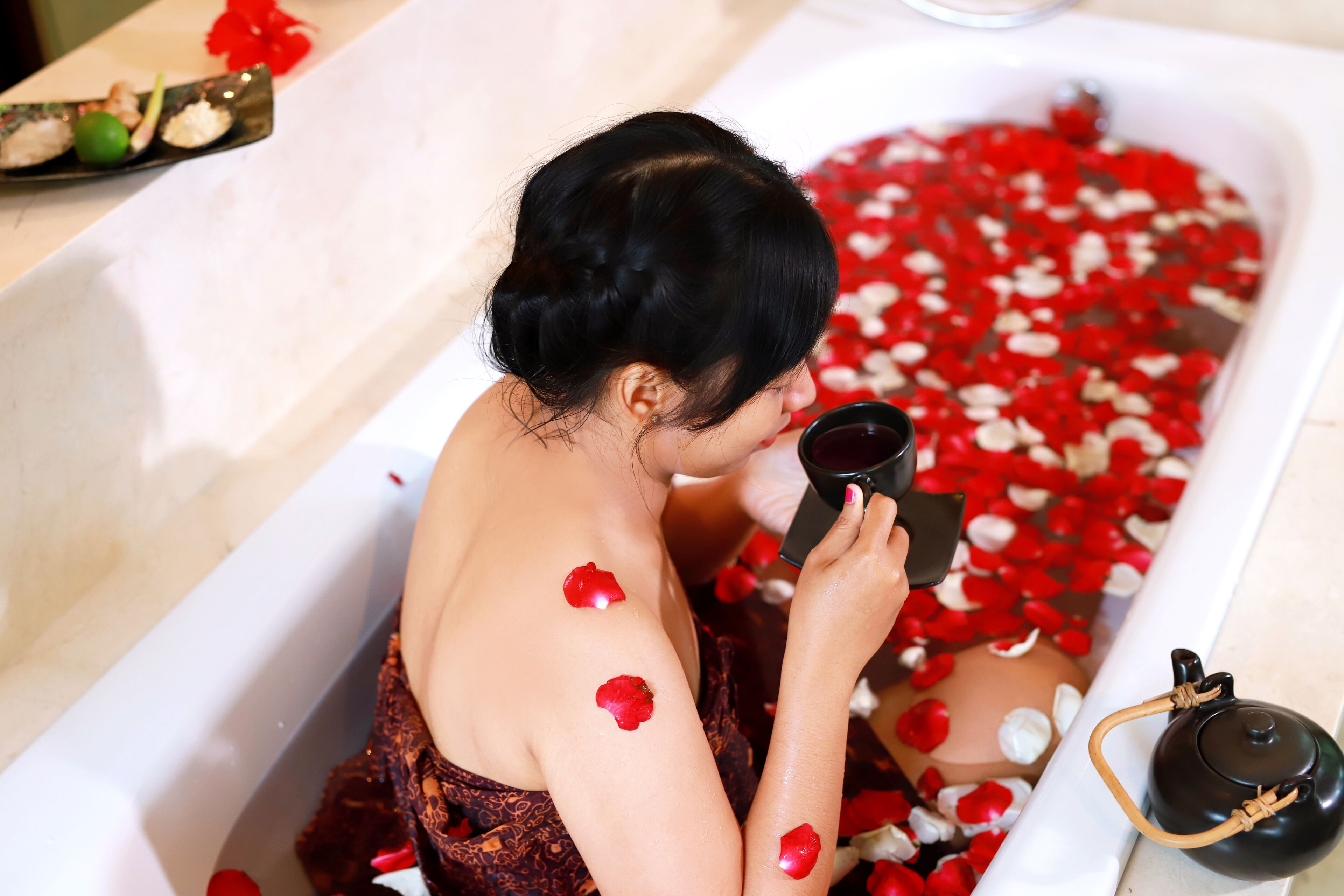 Royal Kamuela Villas & Suites at Monkey Forest - Ubud