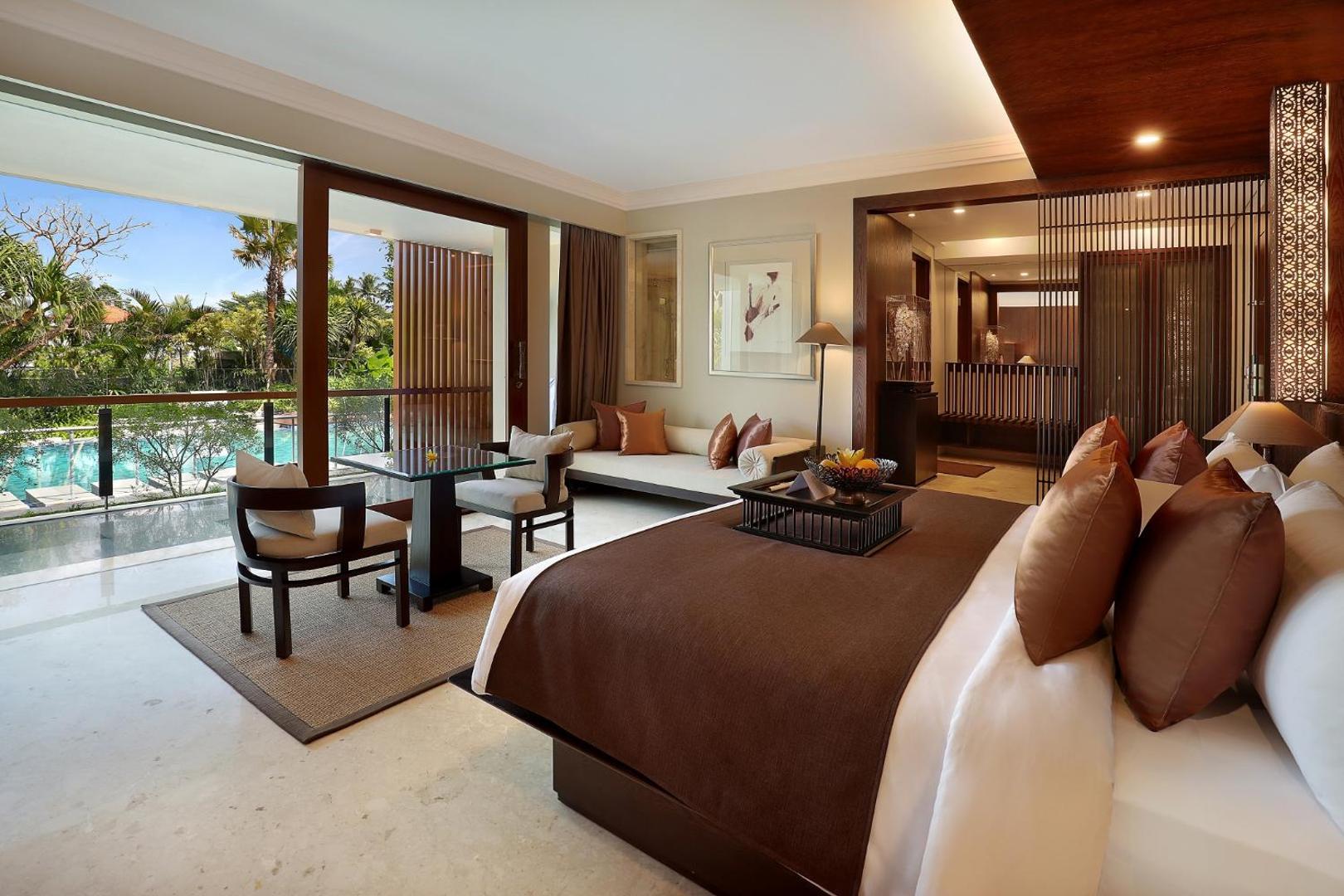 Royal Kamuela Villas & Suites at Monkey Forest - Ubud