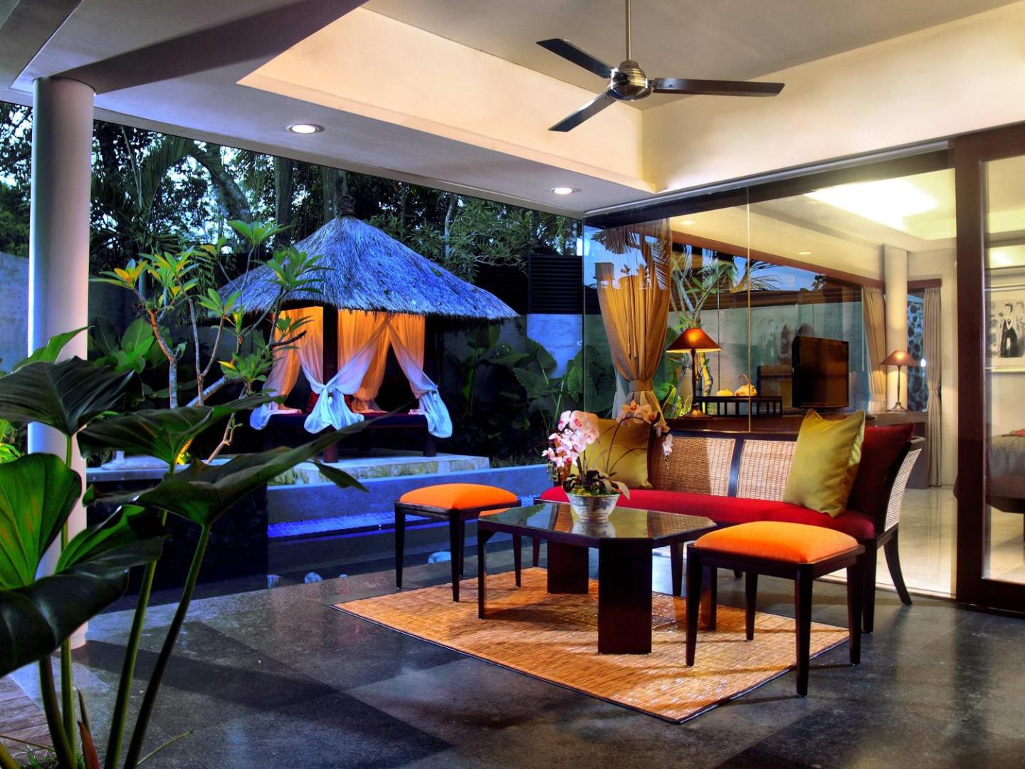Royal Kamuela Villas & Suites at Monkey Forest - Ubud