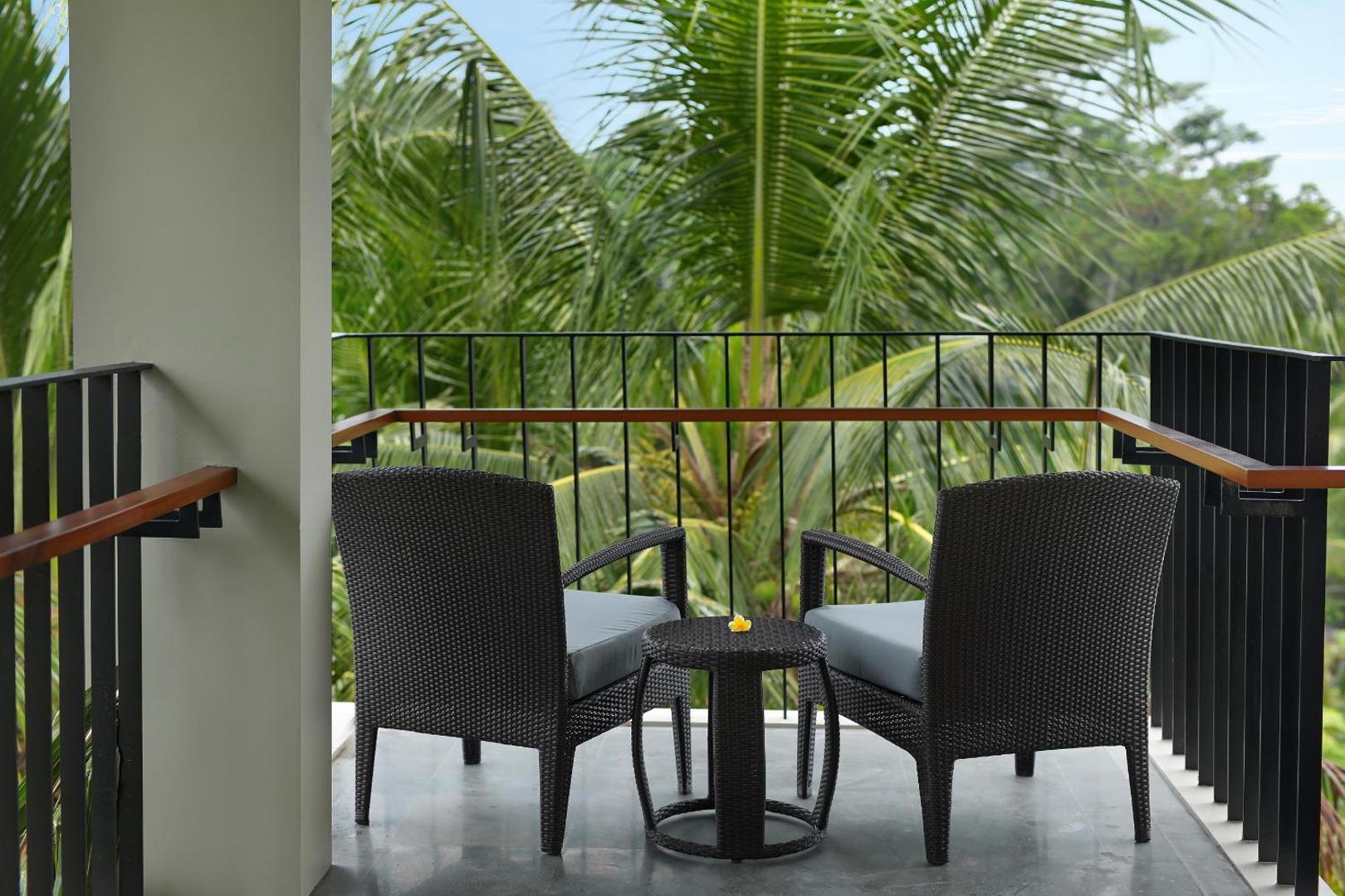 Royal Kamuela Villas & Suites at Monkey Forest - Ubud