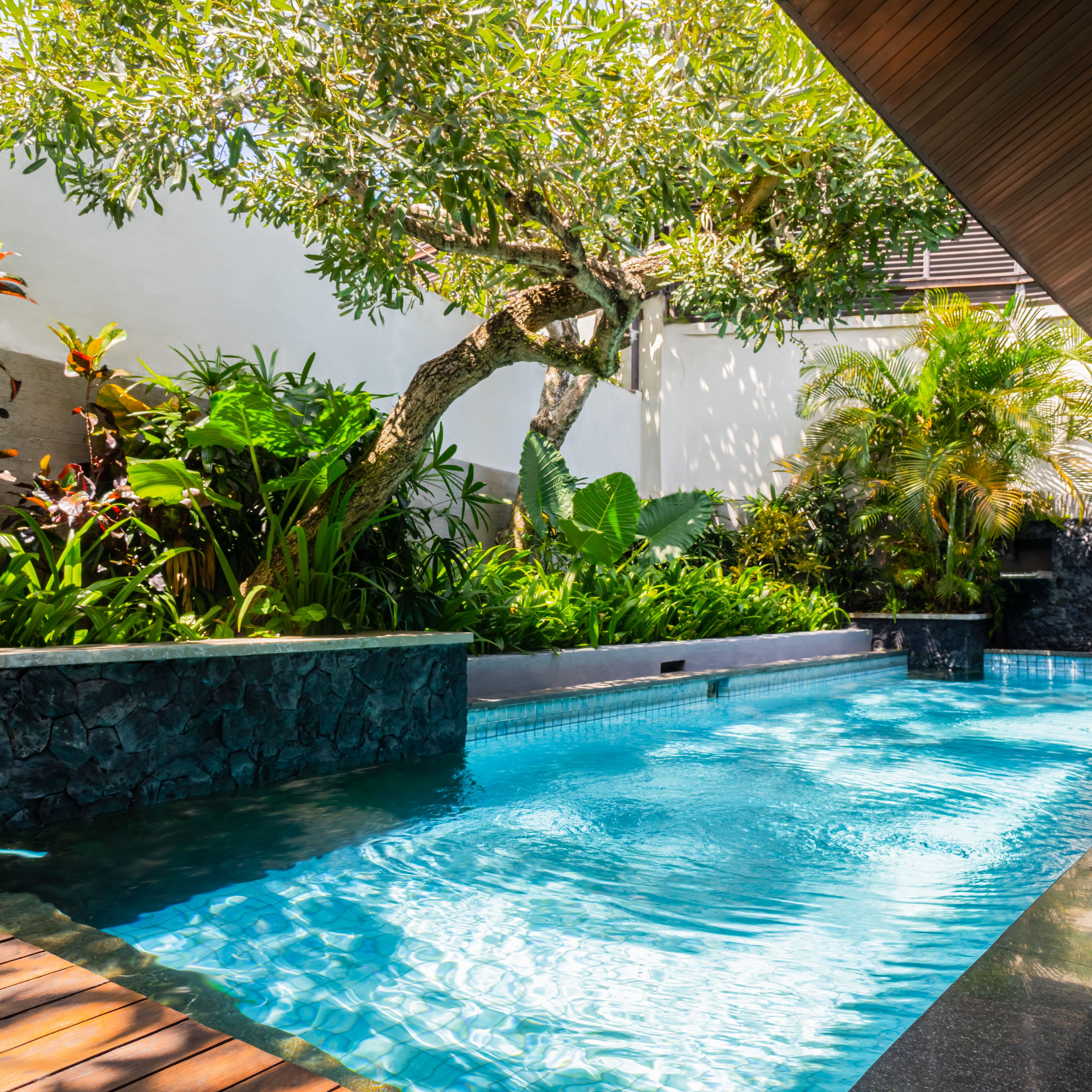Royal Kamuela Villas & Suites at Monkey Forest - Ubud